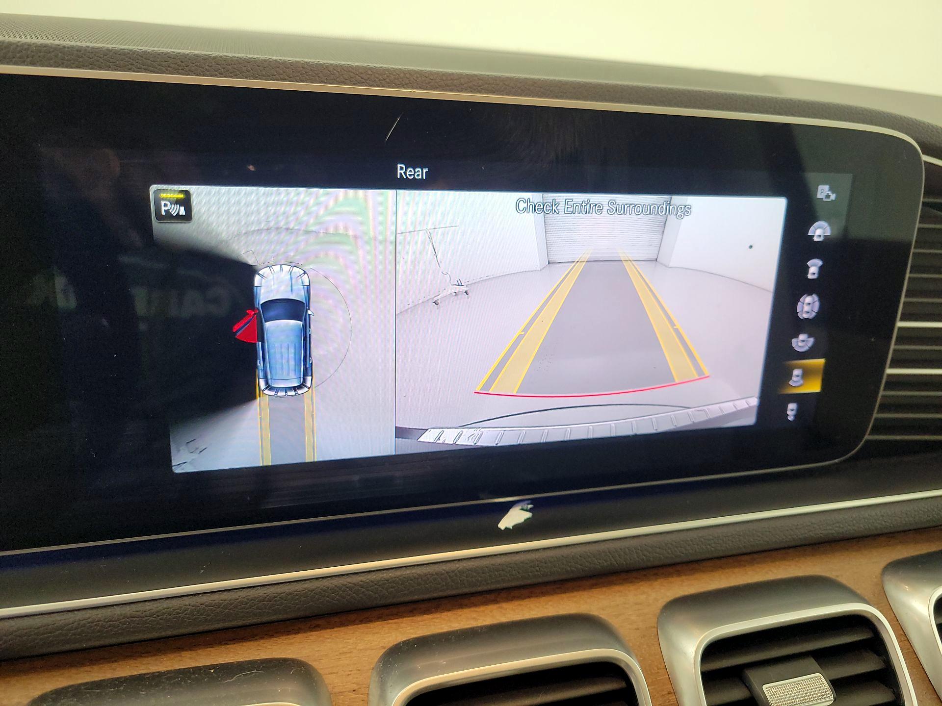 Thumbnail: 2022 Mercedes-Benz GLE - 15