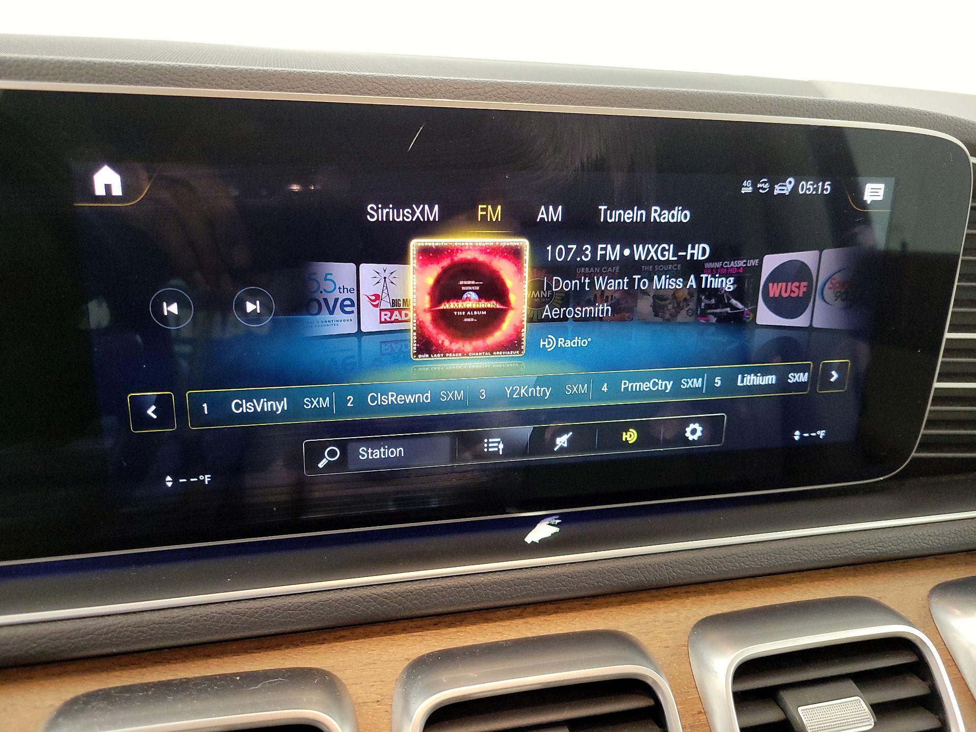 Thumbnail: 2022 Mercedes-Benz GLE - 16