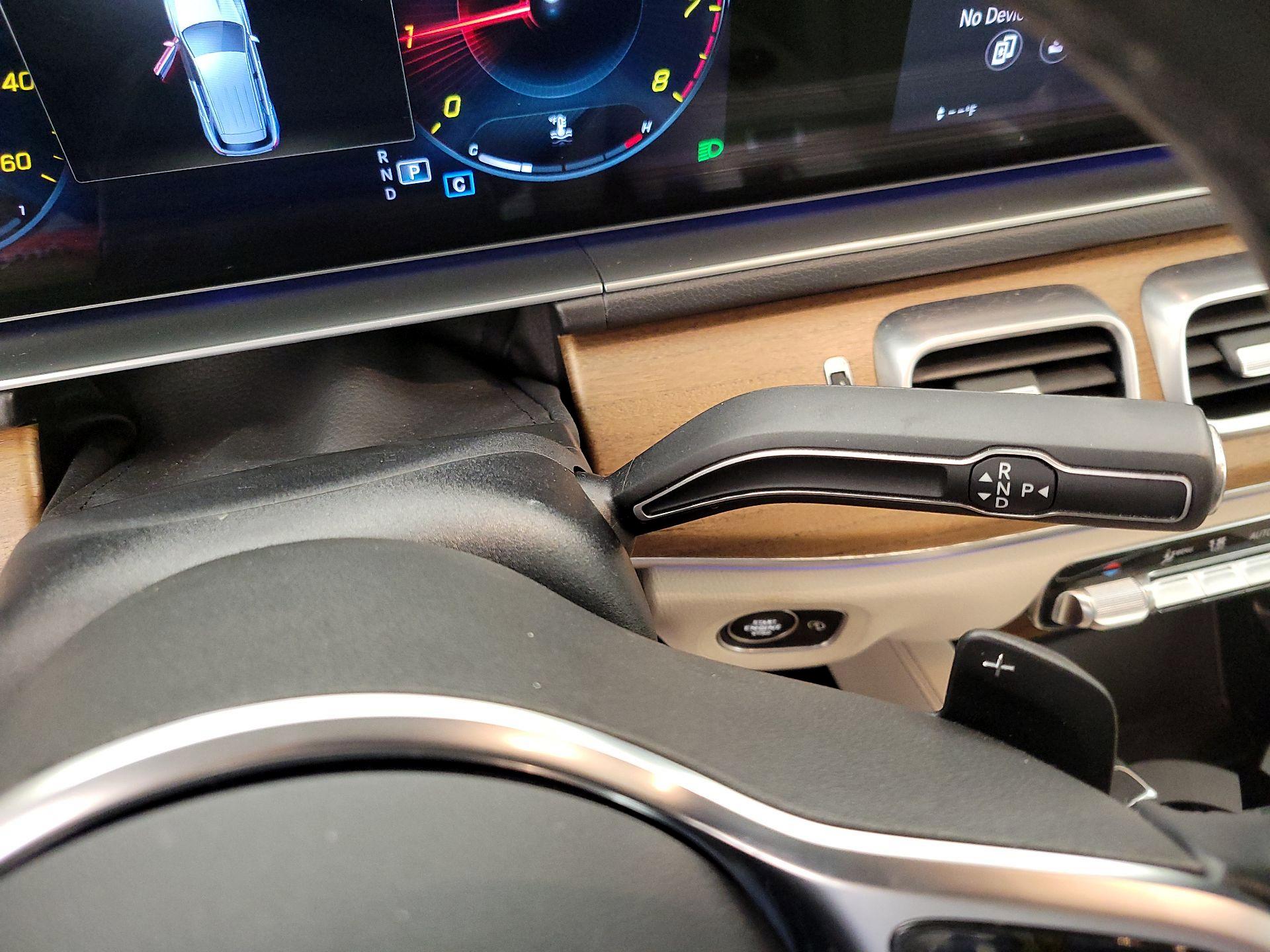 Thumbnail: 2022 Mercedes-Benz GLE - 18