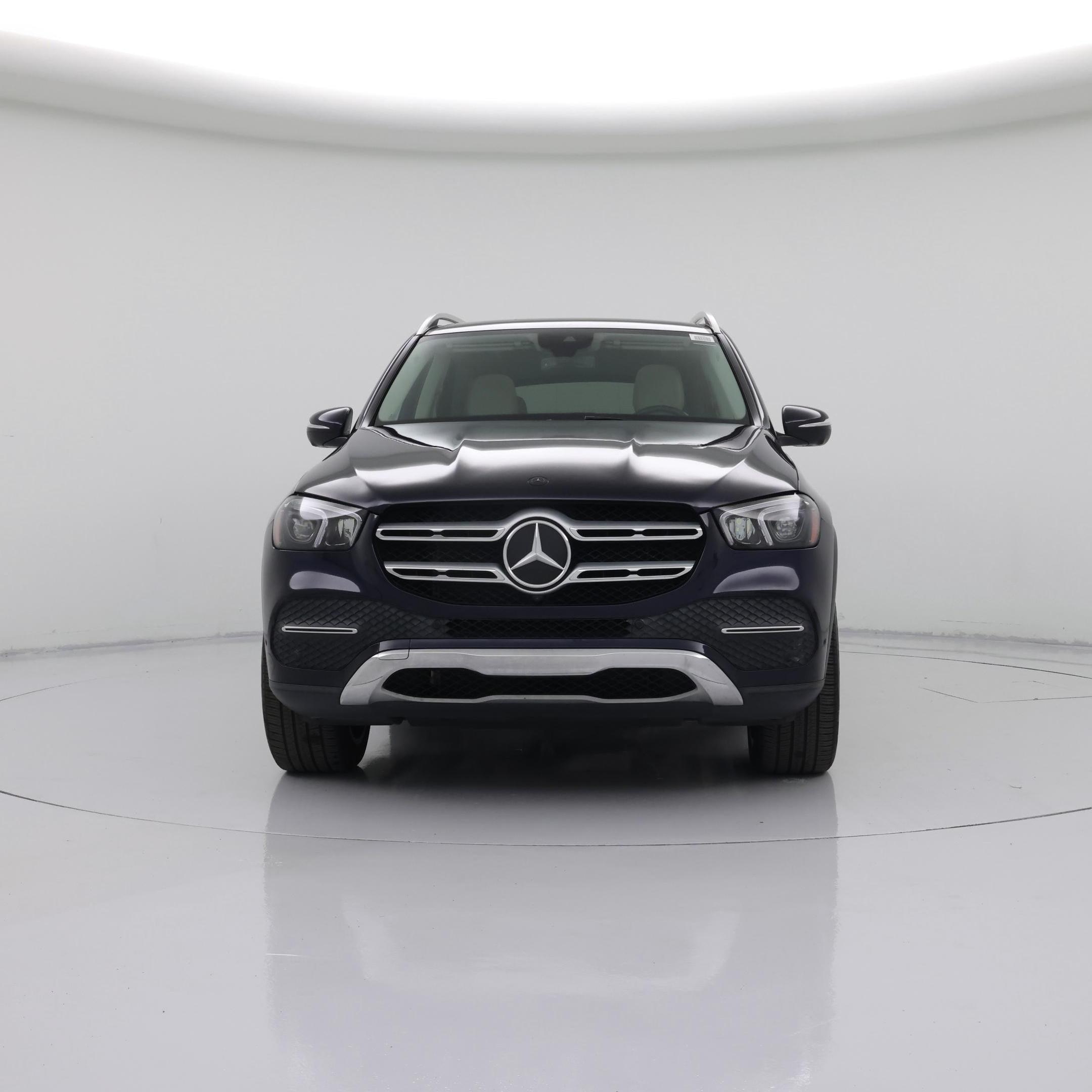 Thumbnail: 2022 Mercedes-Benz GLE - 5