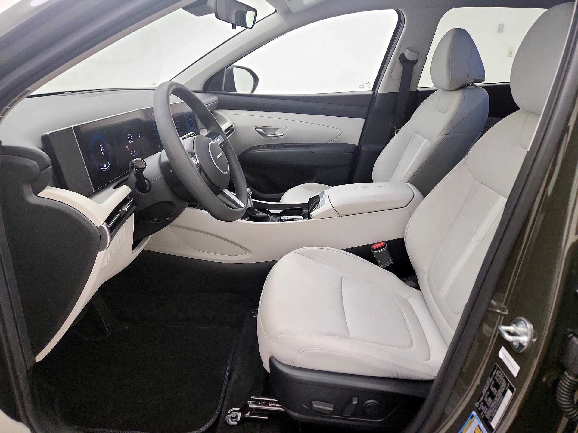 Thumbnail: 2025 Hyundai Tucson - 11