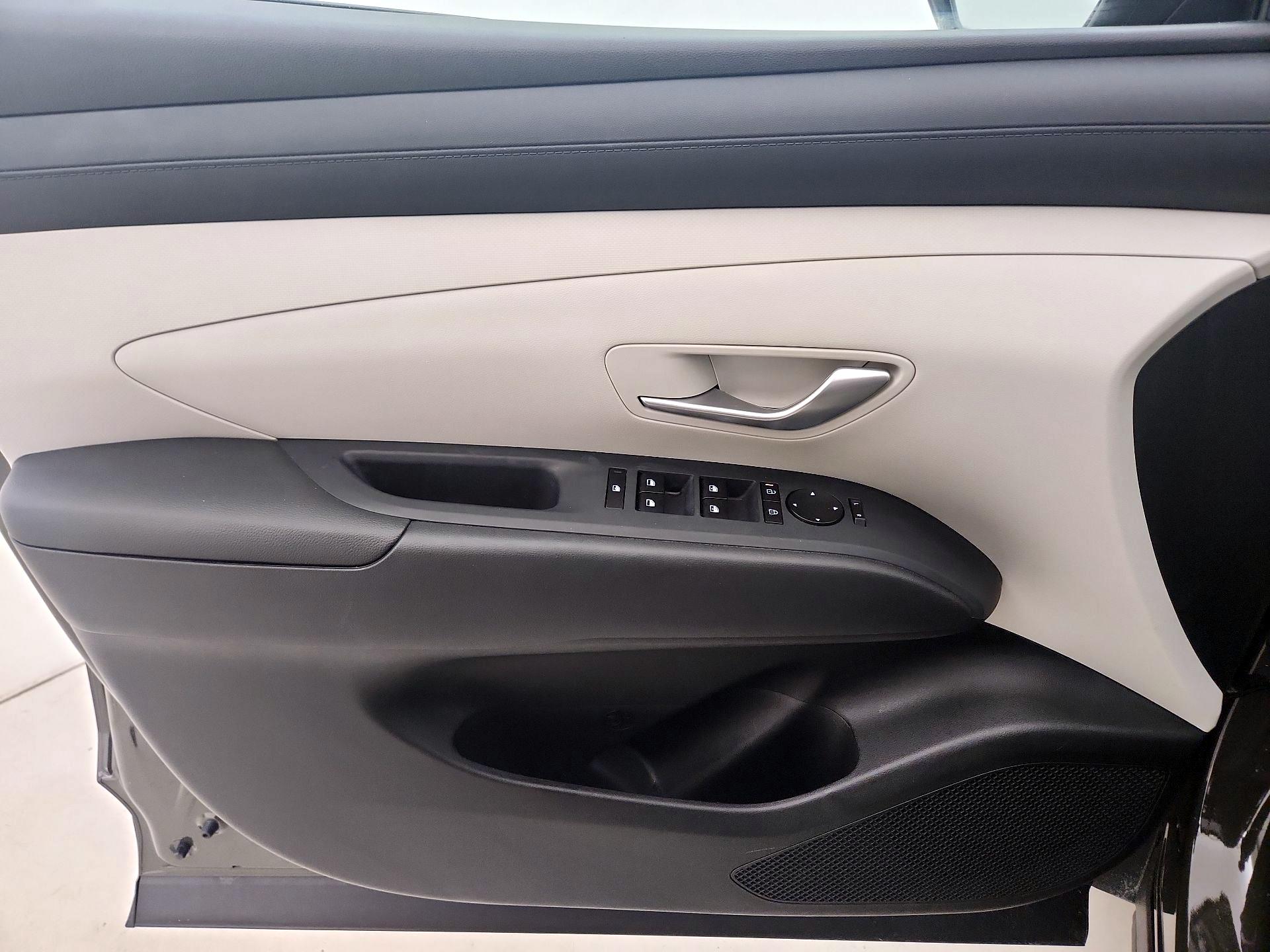 Thumbnail: 2025 Hyundai Tucson - 12