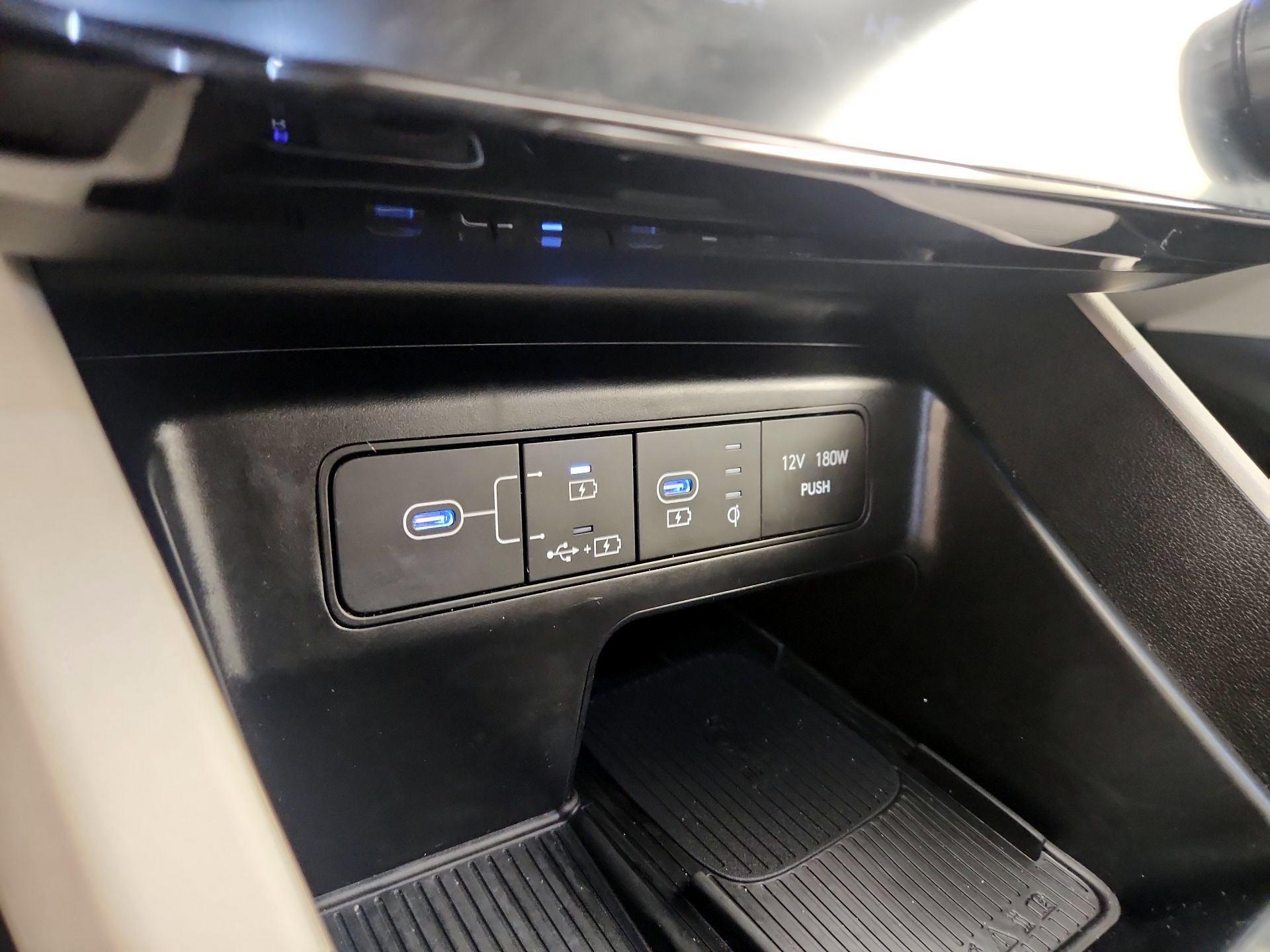 Thumbnail: 2025 Hyundai Tucson - 18