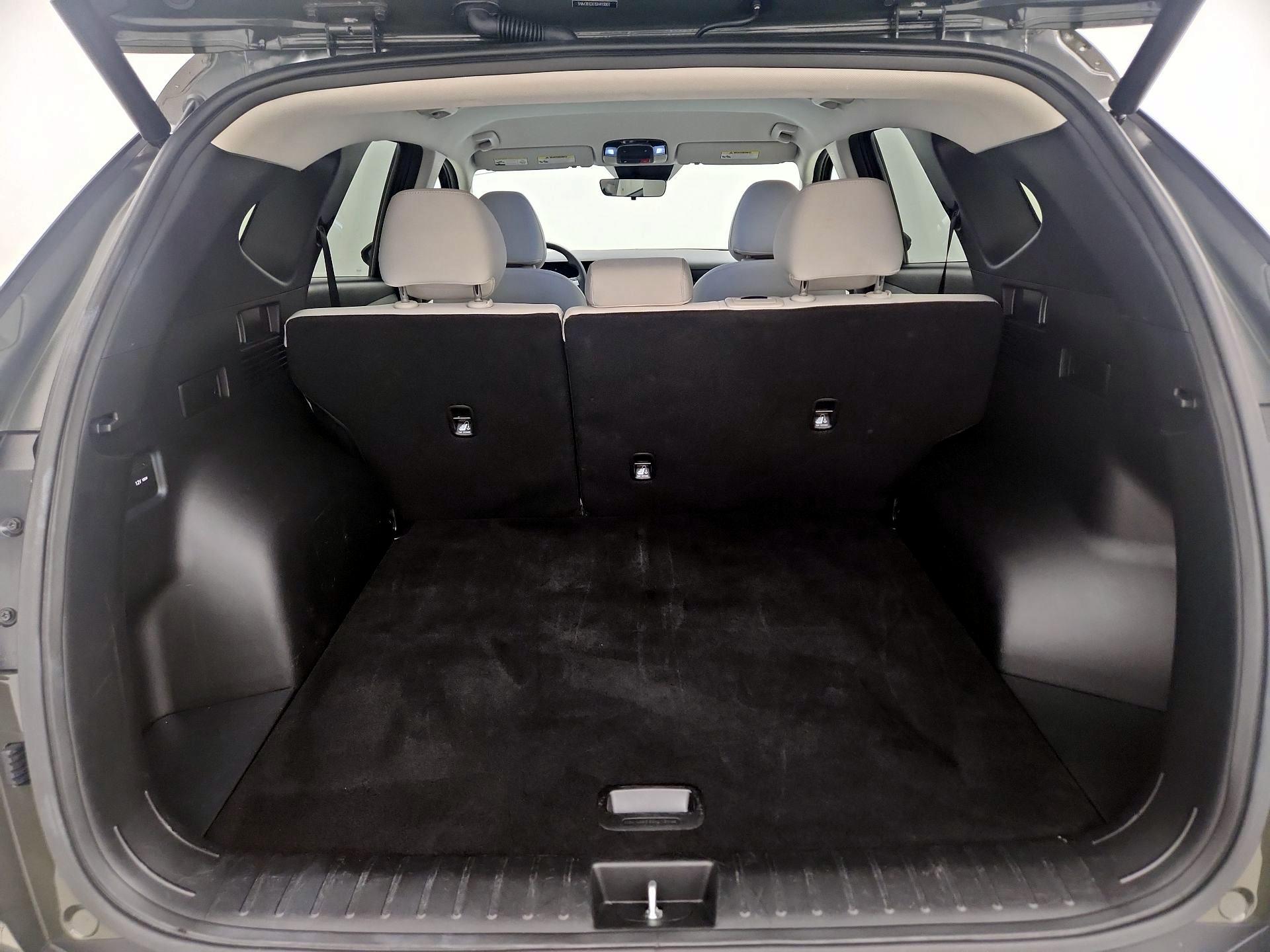 Thumbnail: 2025 Hyundai Tucson - 20