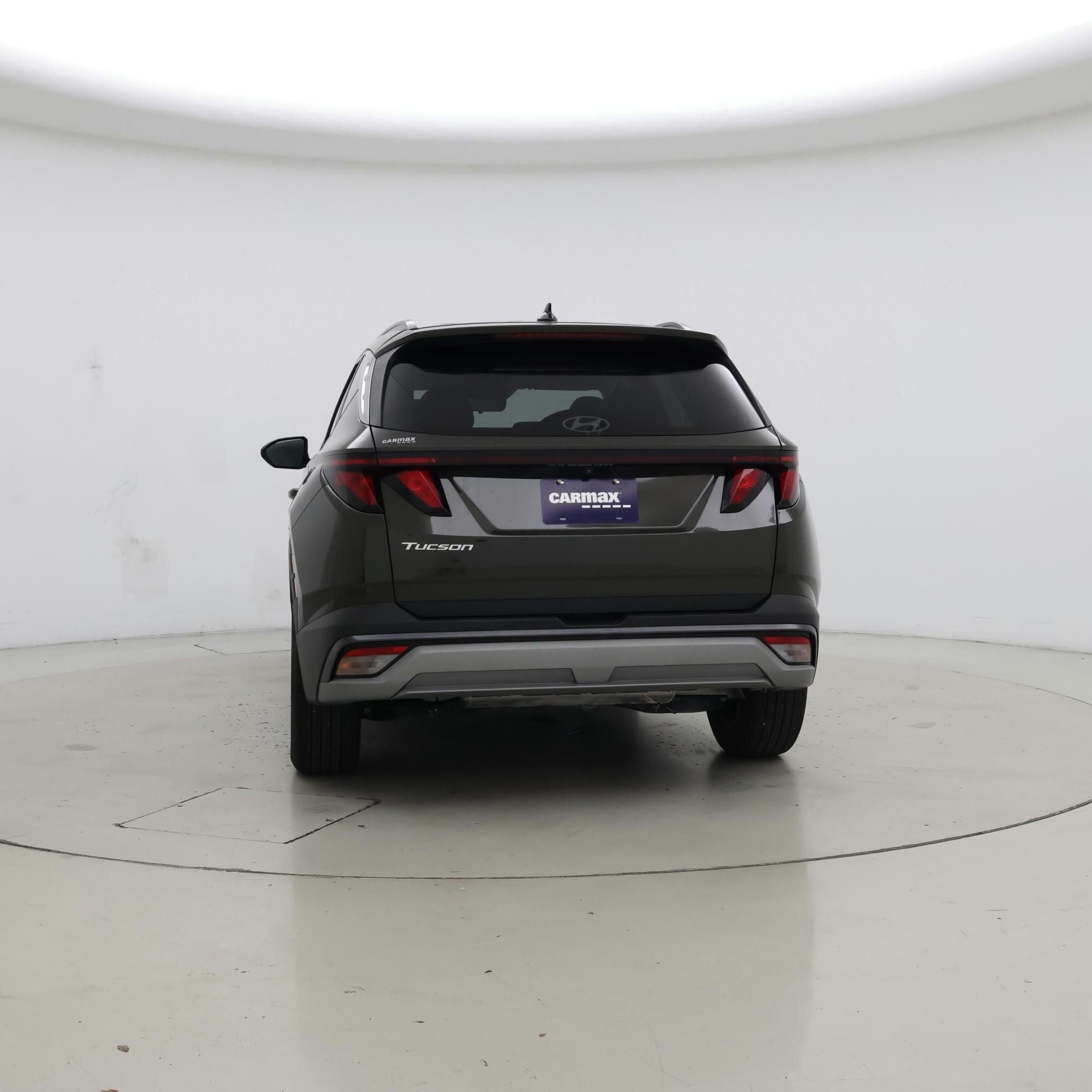 Thumbnail: 2025 Hyundai Tucson - 6