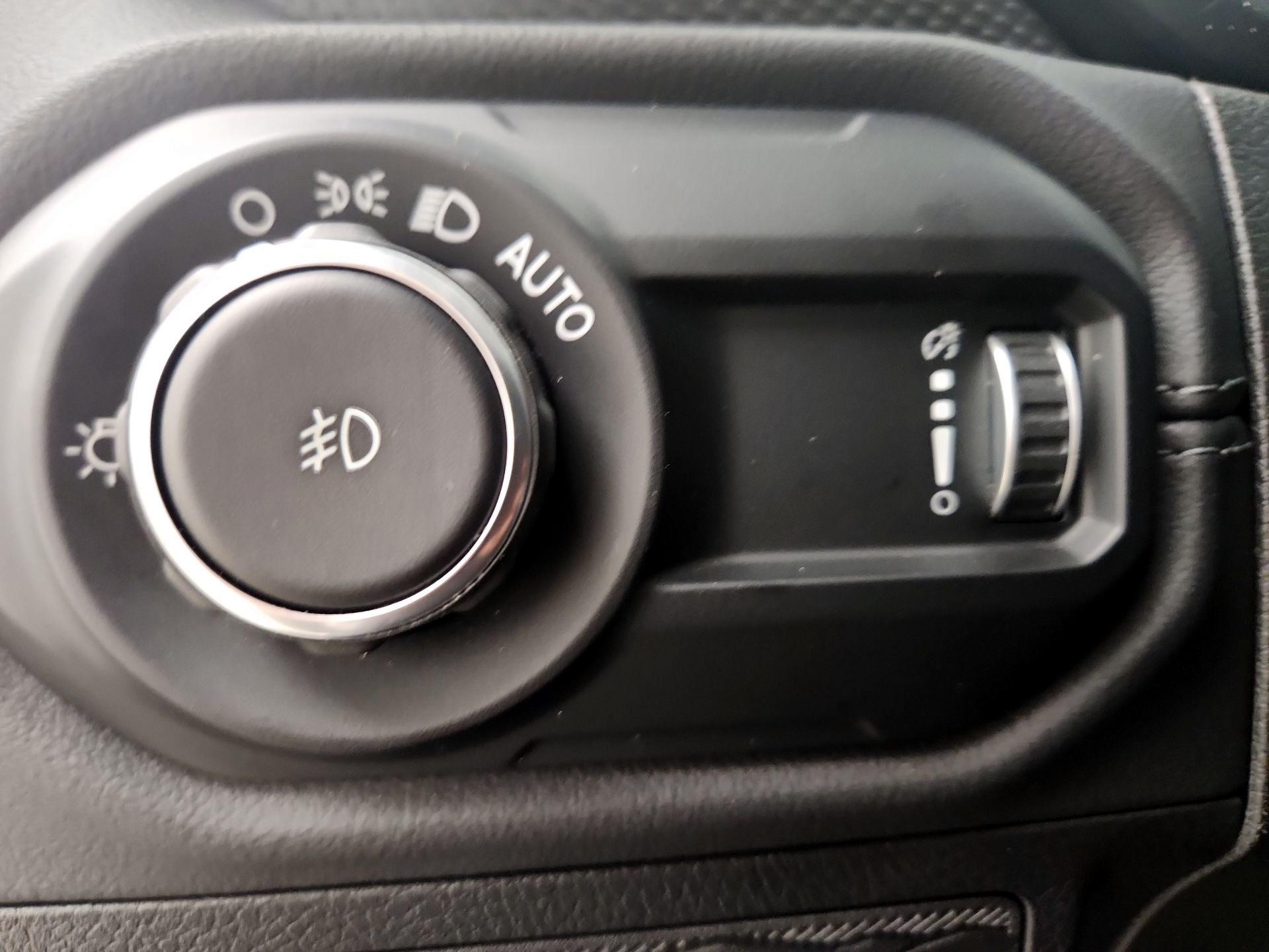 Thumbnail: 2025 Jeep Wrangler - 13