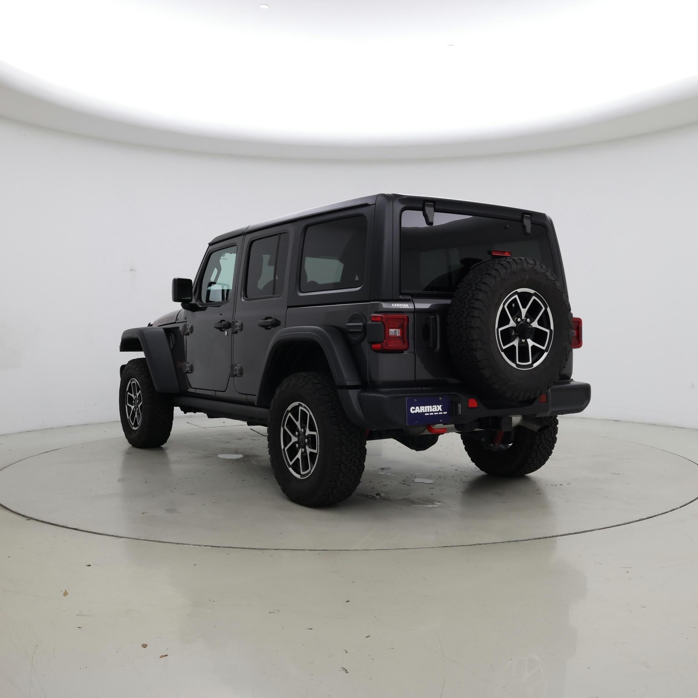 Thumbnail: 2025 Jeep Wrangler - 2
