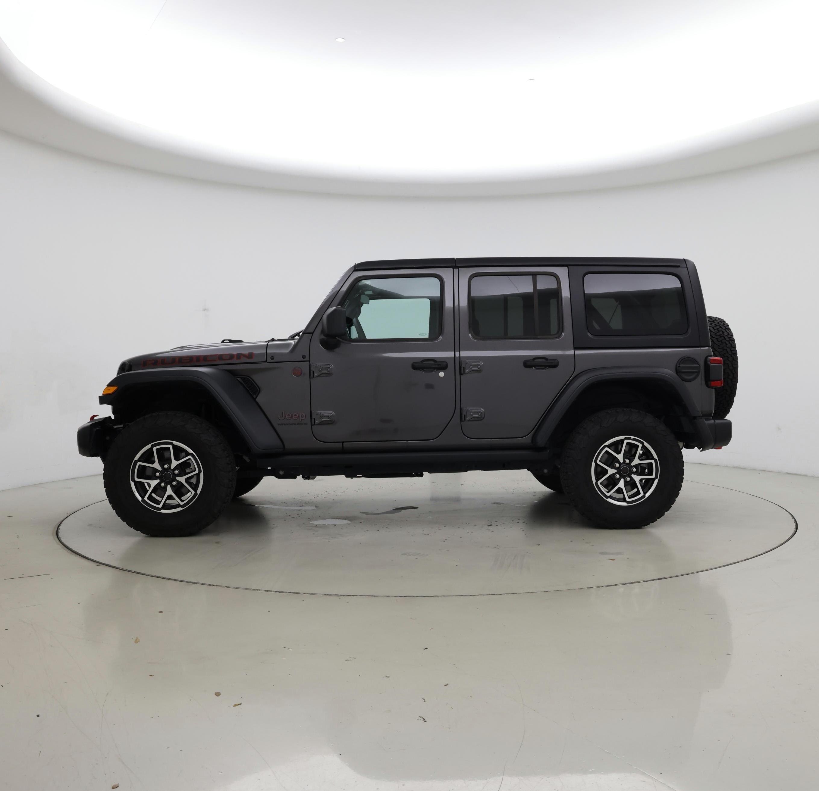 Thumbnail: 2025 Jeep Wrangler - 3