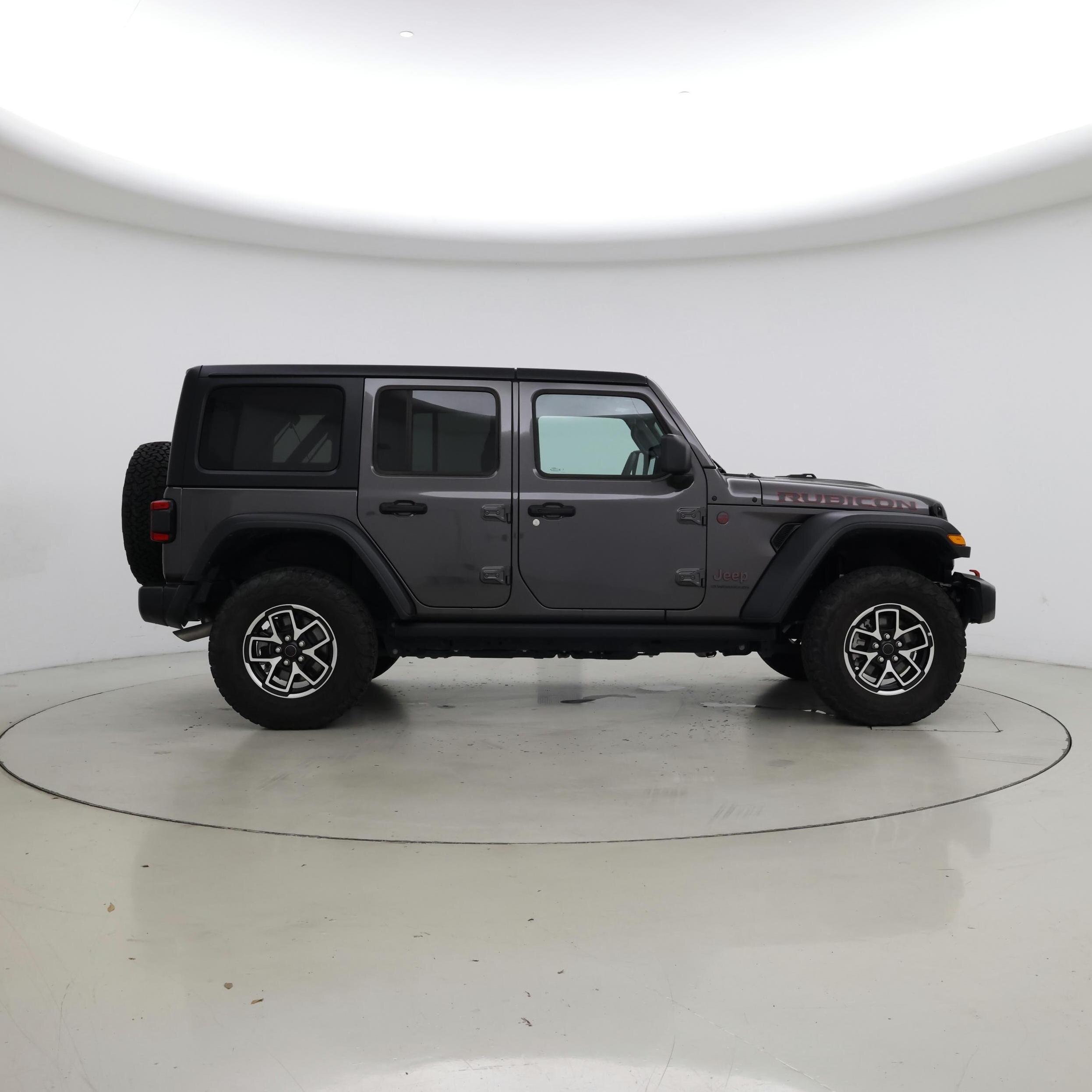 Thumbnail: 2025 Jeep Wrangler - 7