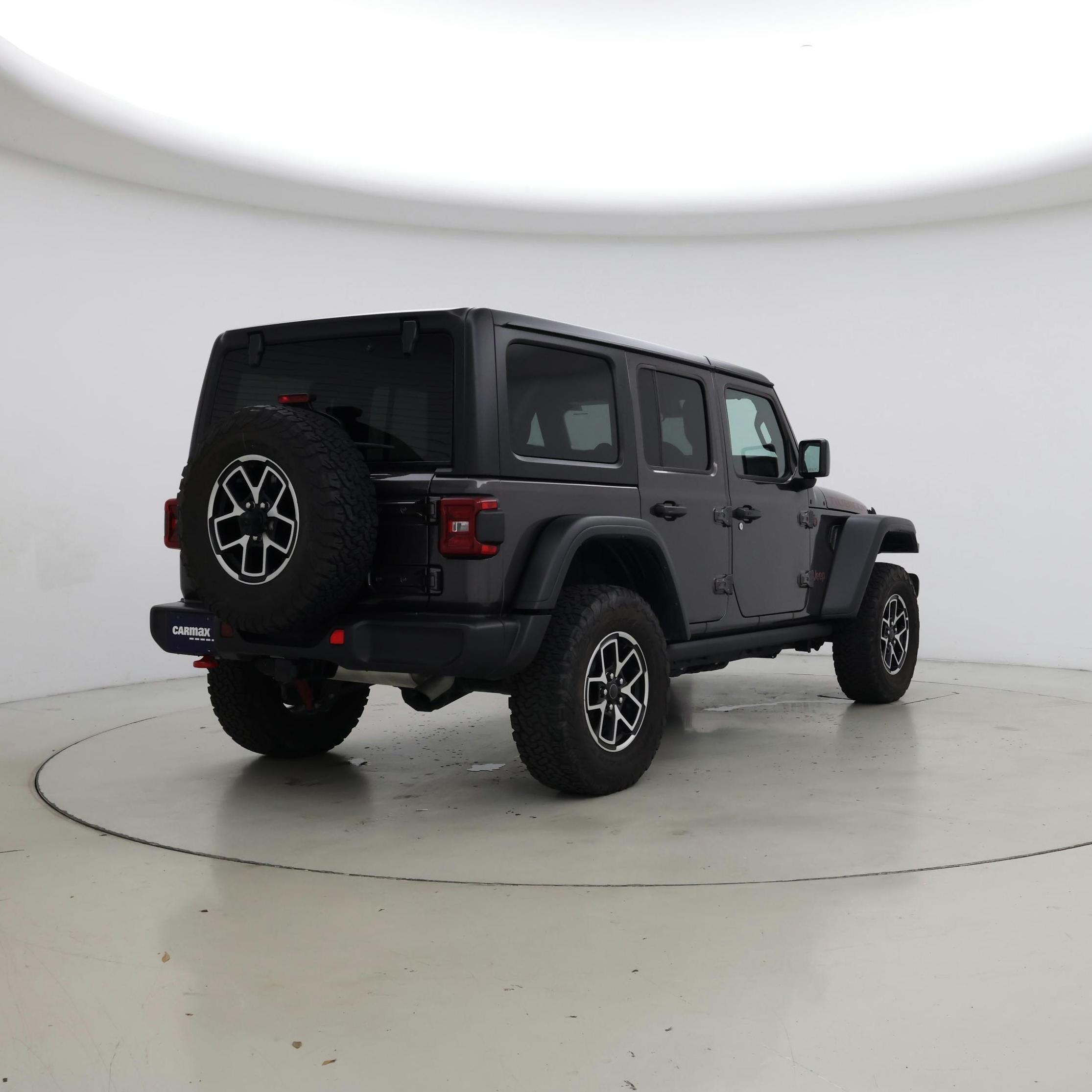 Thumbnail: 2025 Jeep Wrangler - 8