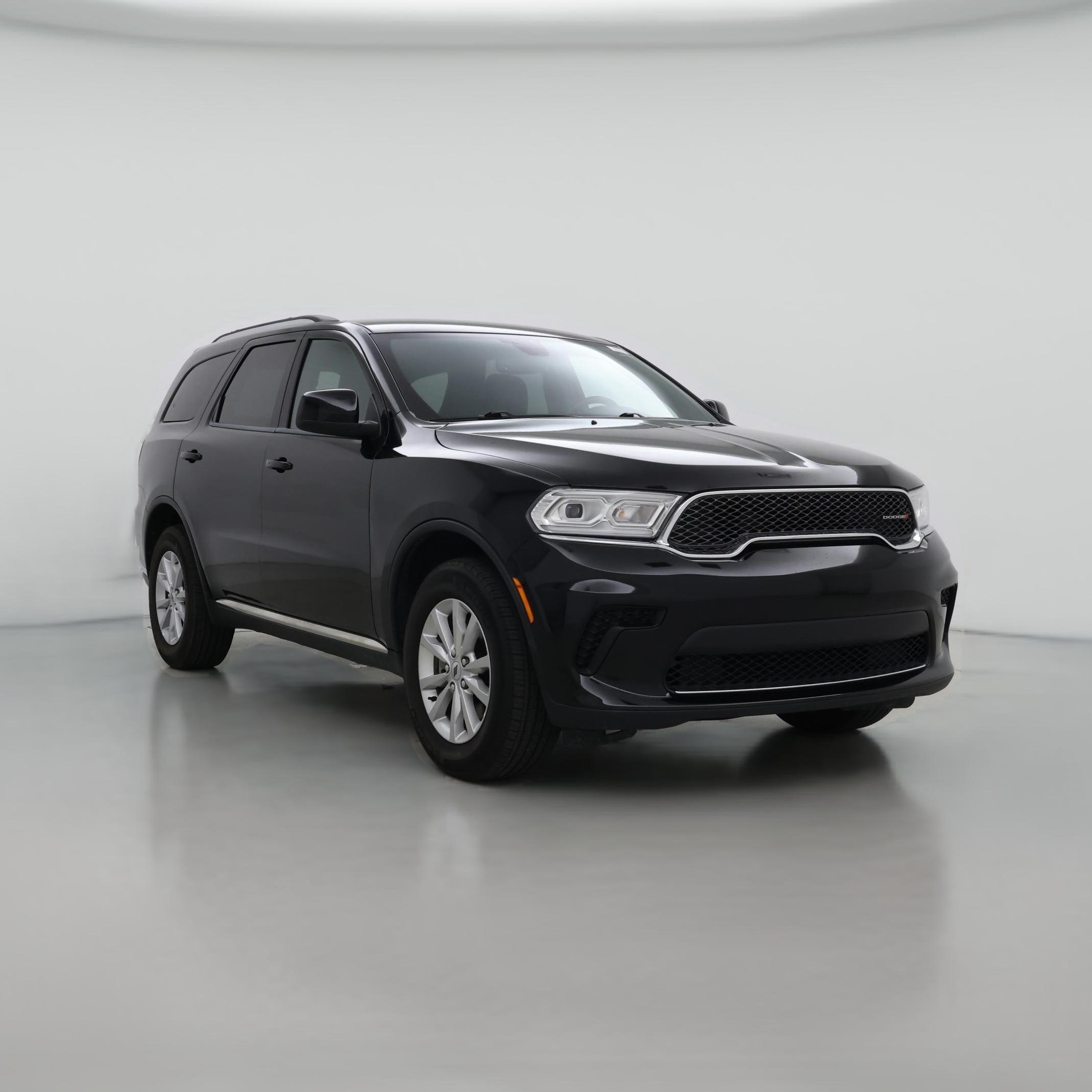 Thumbnail: 2024 Dodge Durango - 1