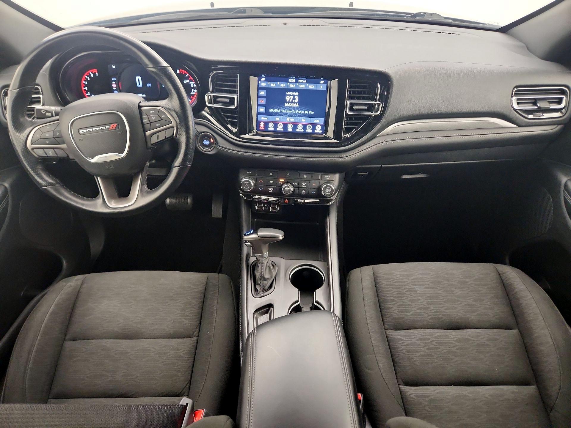 Thumbnail: 2024 Dodge Durango - 9