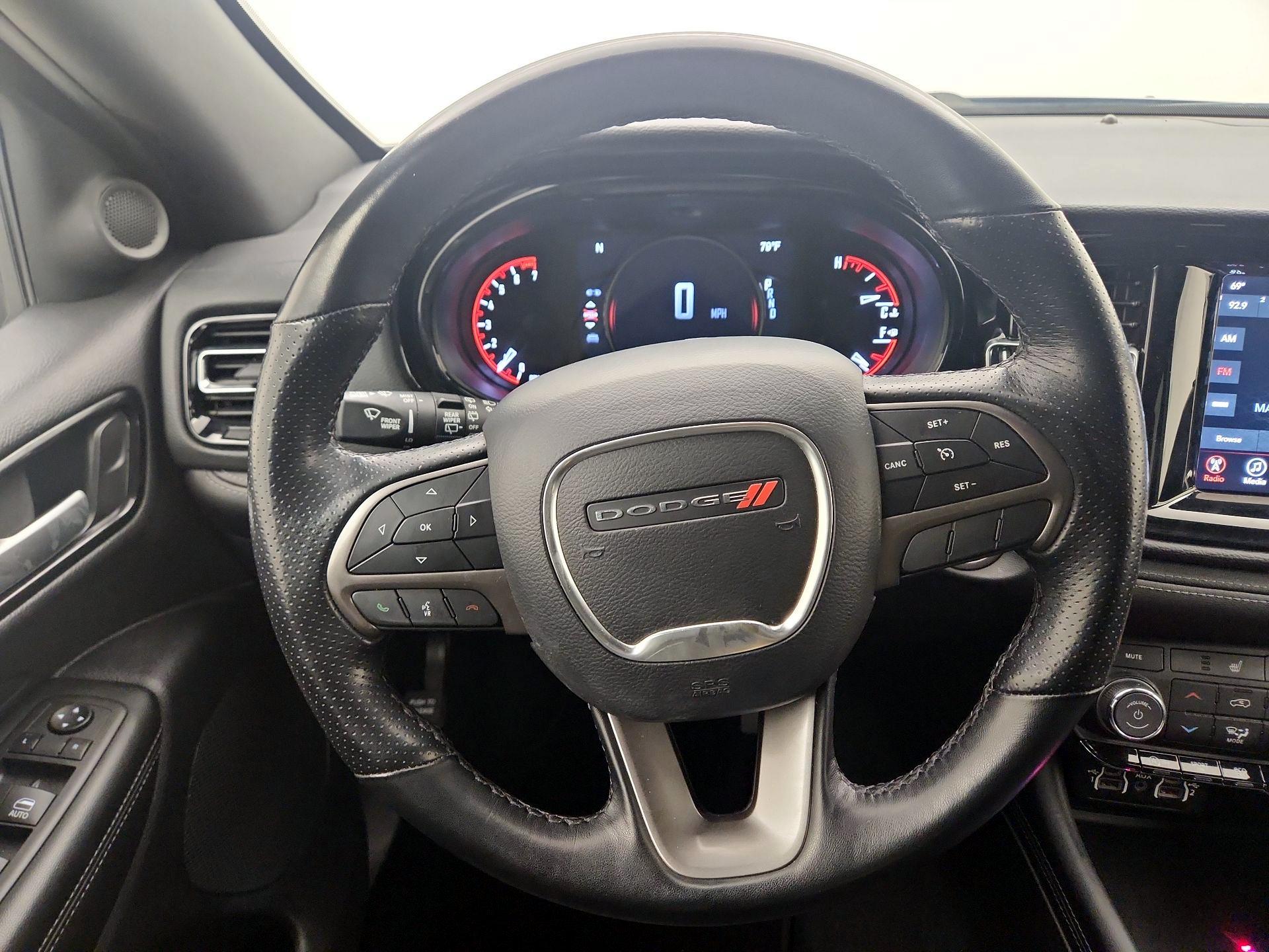 Thumbnail: 2024 Dodge Durango - 10