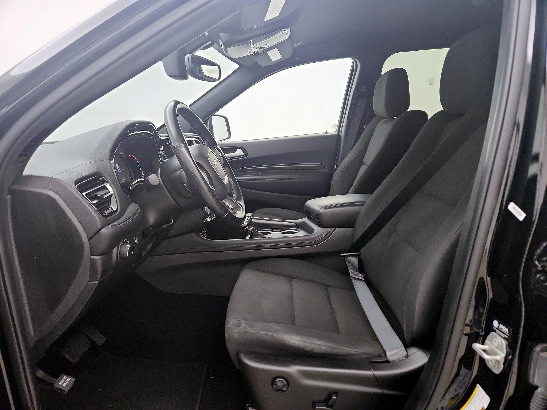 Thumbnail: 2024 Dodge Durango - 11