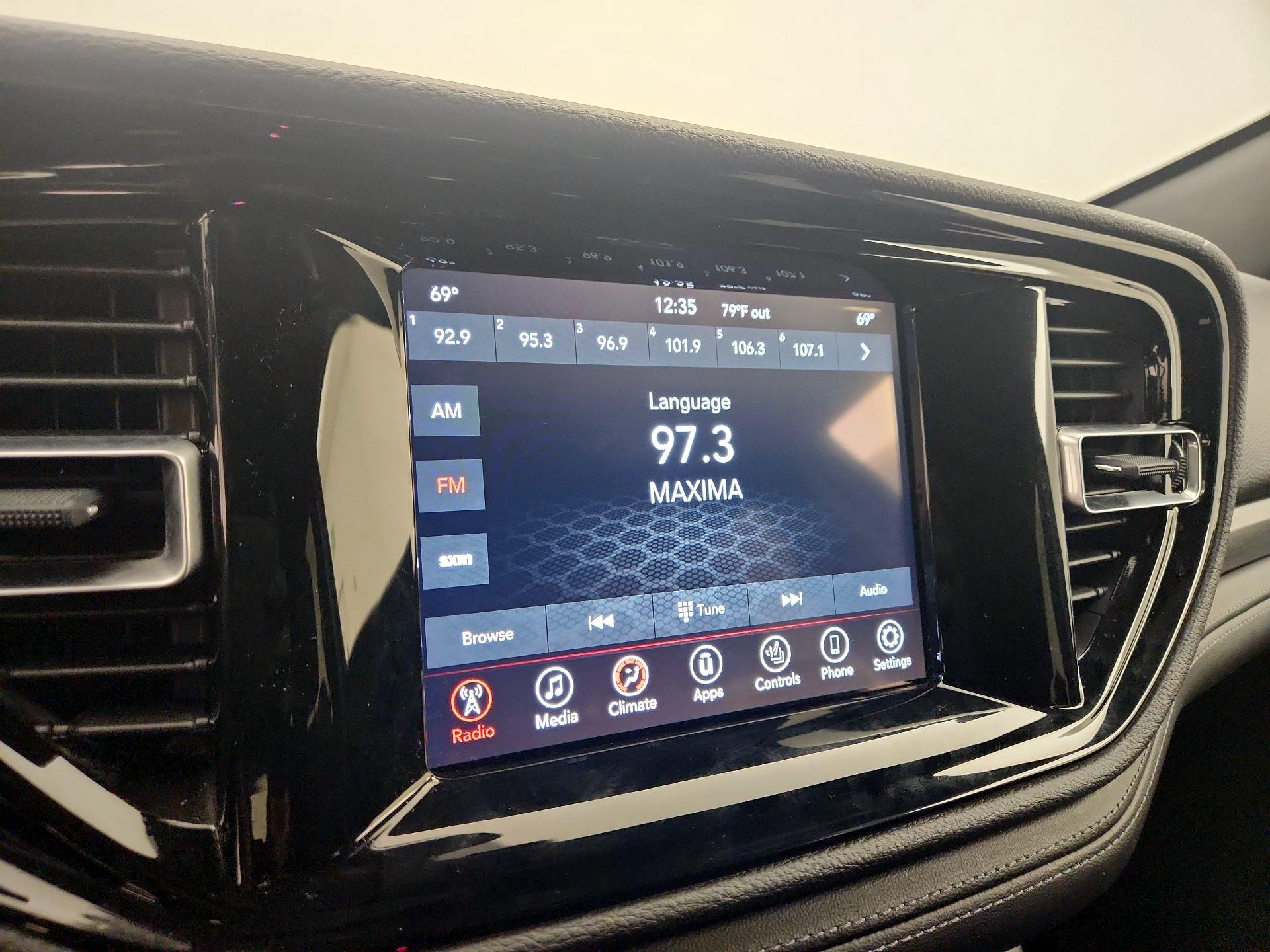 Thumbnail: 2024 Dodge Durango - 15