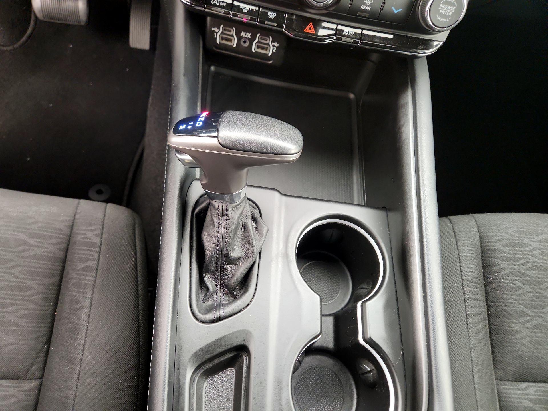 Thumbnail: 2024 Dodge Durango - 17