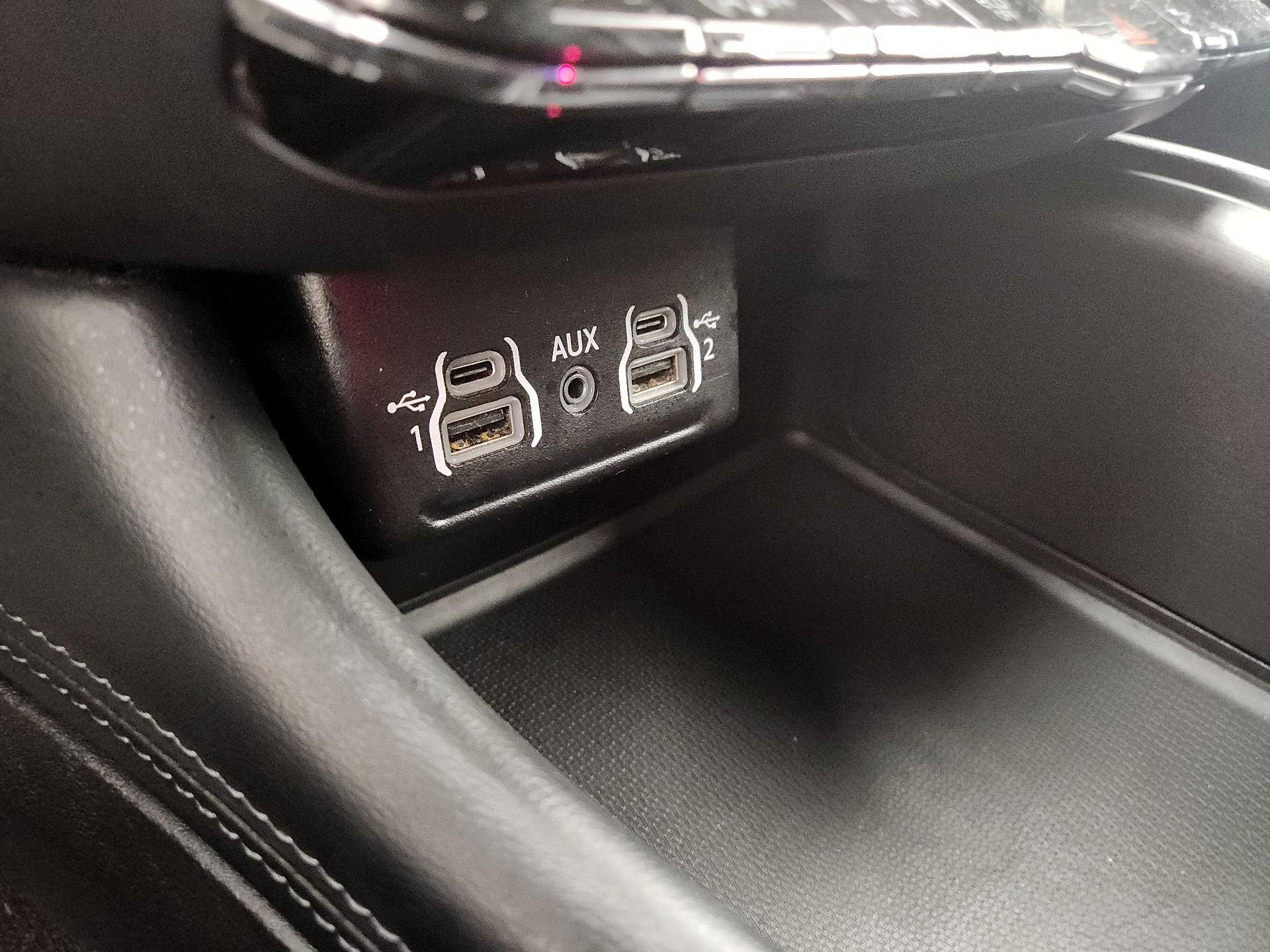 Thumbnail: 2024 Dodge Durango - 18