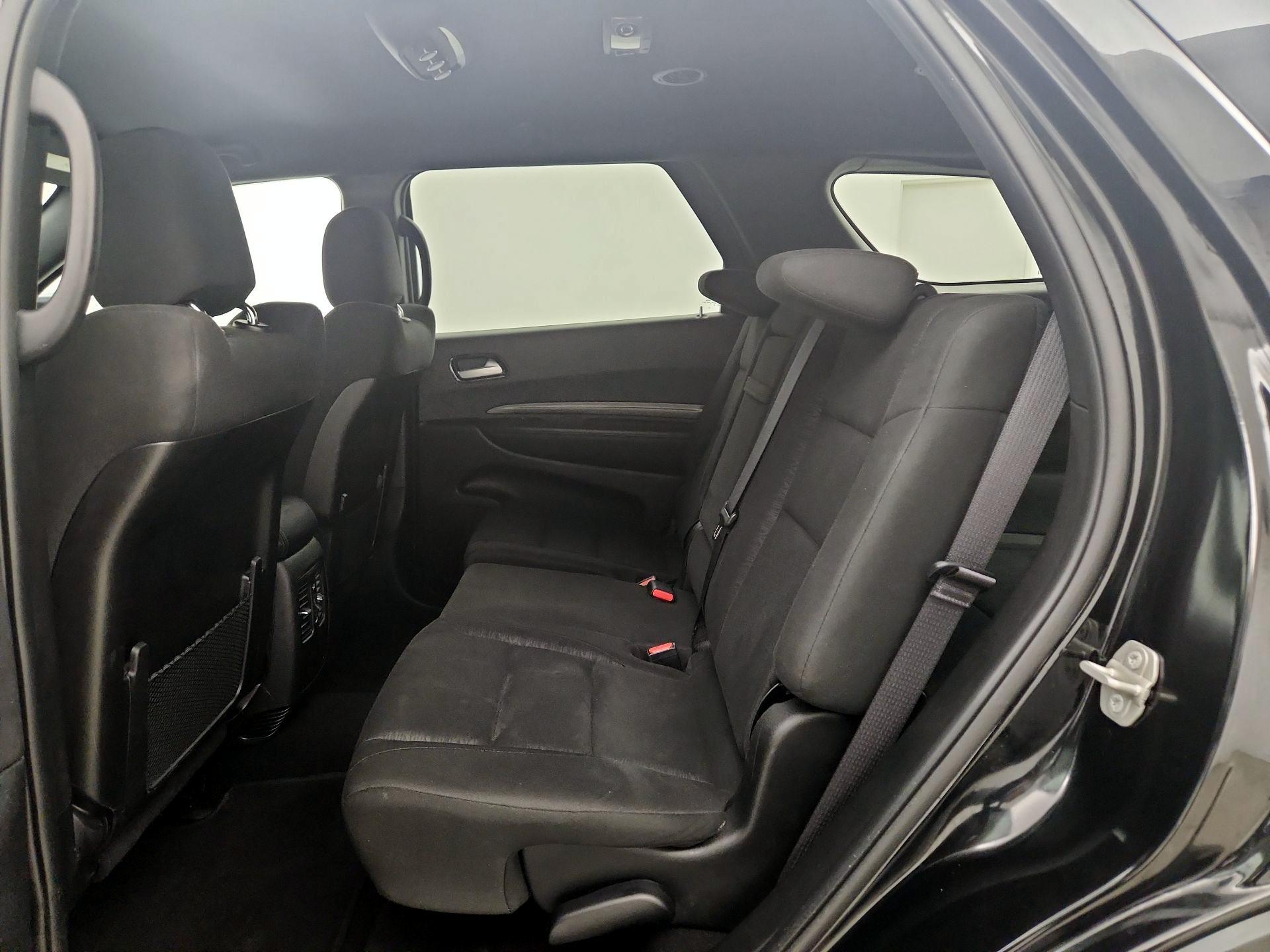 Thumbnail: 2024 Dodge Durango - 19