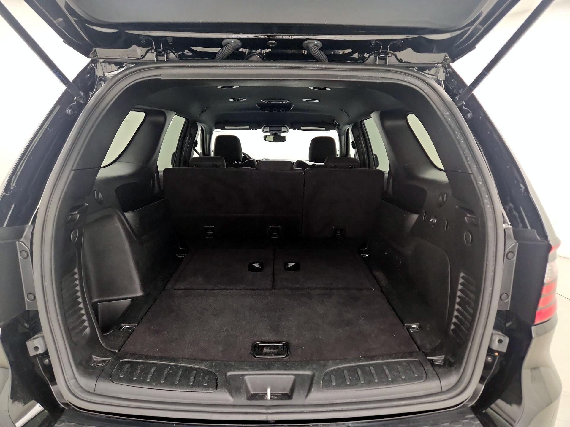 Thumbnail: 2024 Dodge Durango - 20