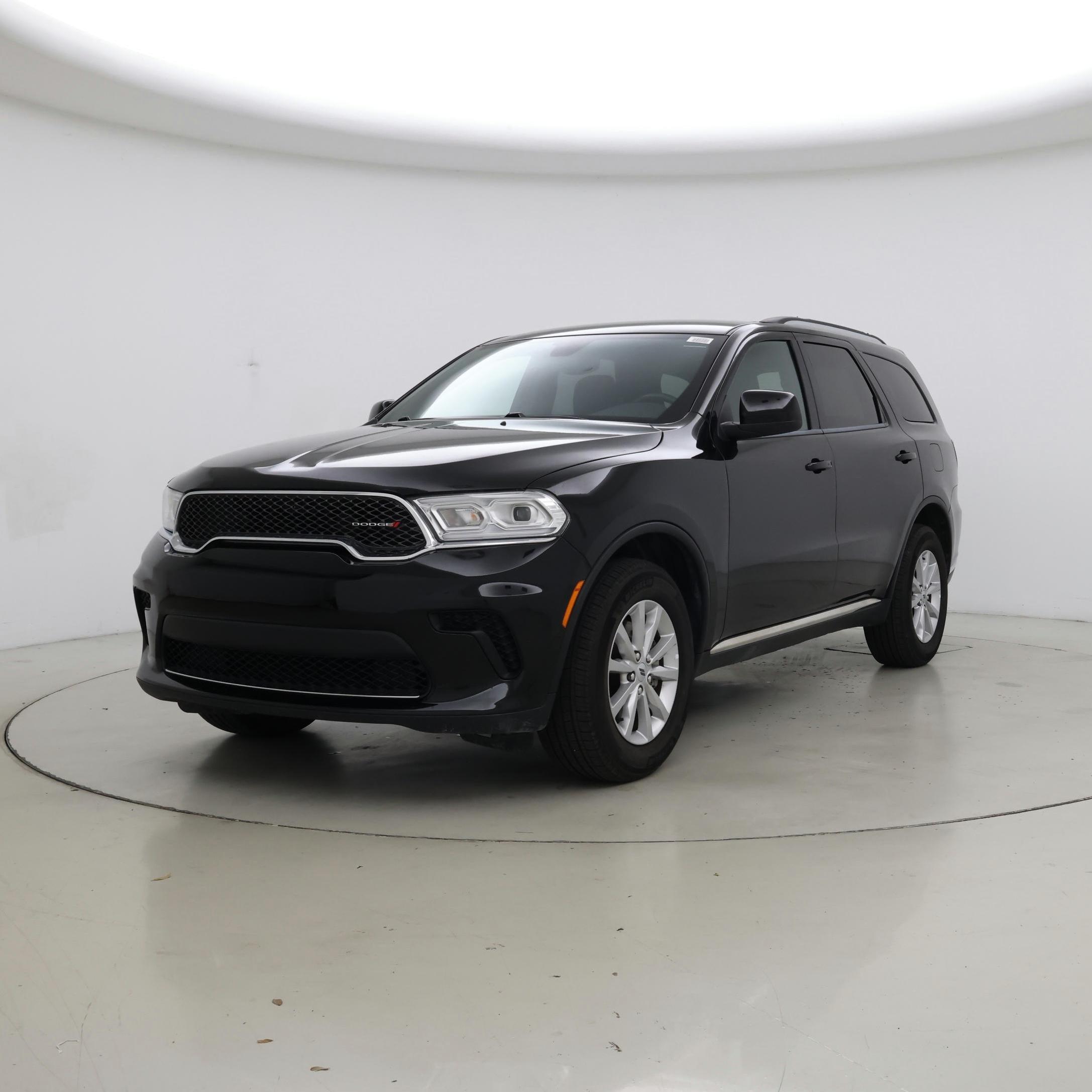 Thumbnail: 2024 Dodge Durango - 4