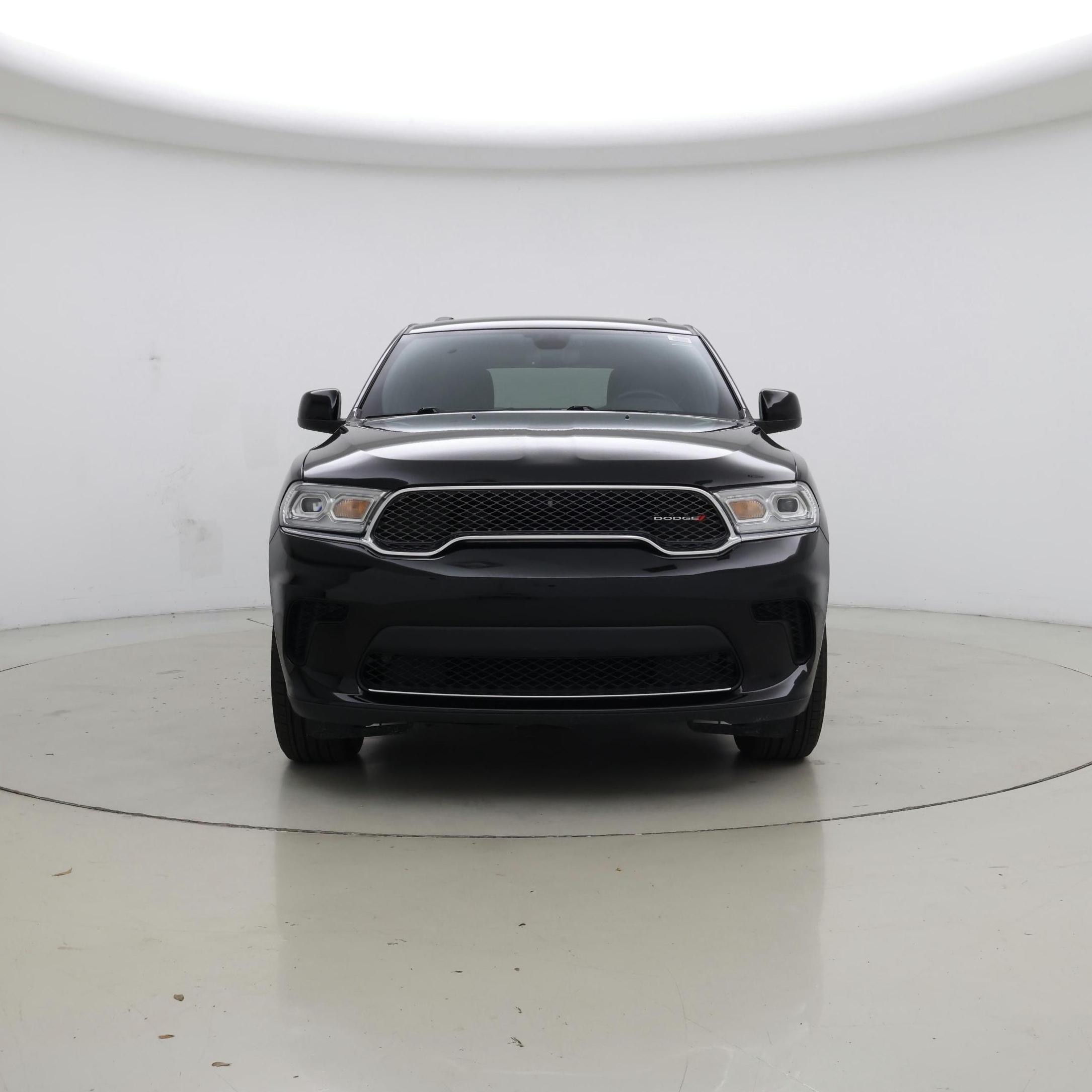 Thumbnail: 2024 Dodge Durango - 5