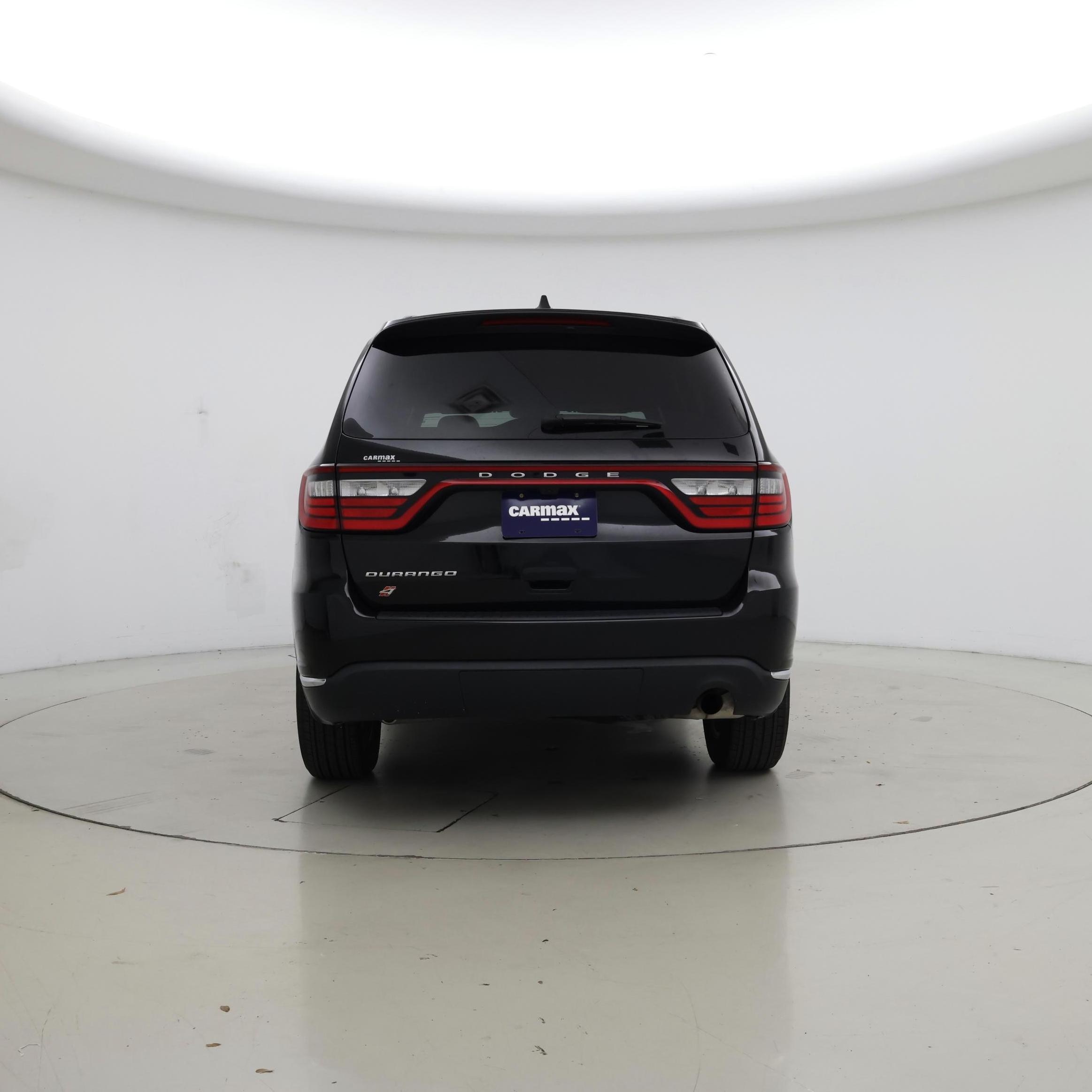 Thumbnail: 2024 Dodge Durango - 6