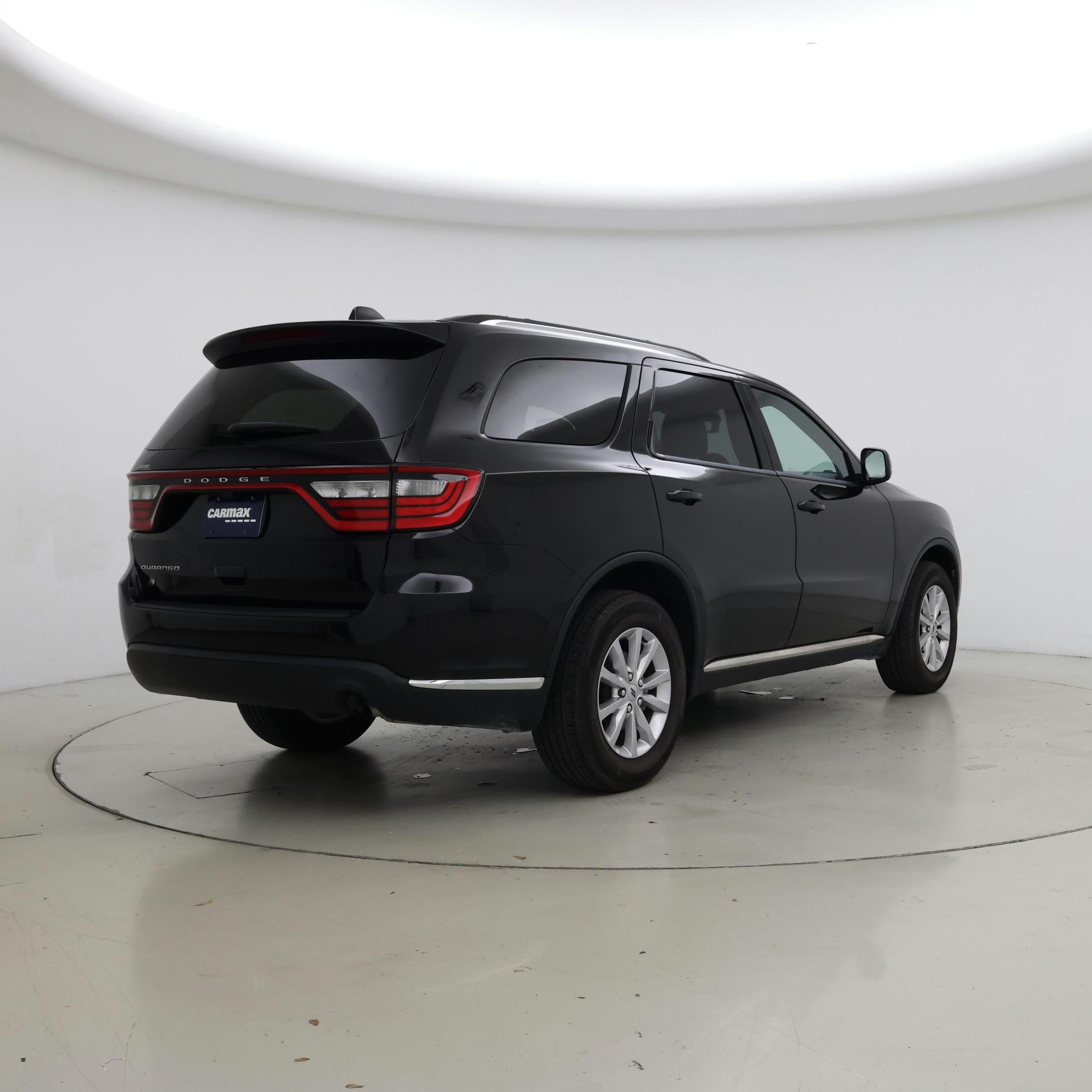 Thumbnail: 2024 Dodge Durango - 8