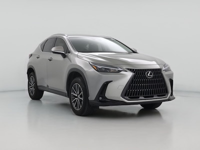 2023 Lexus NX 250