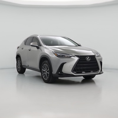 2023 Lexus NX 250