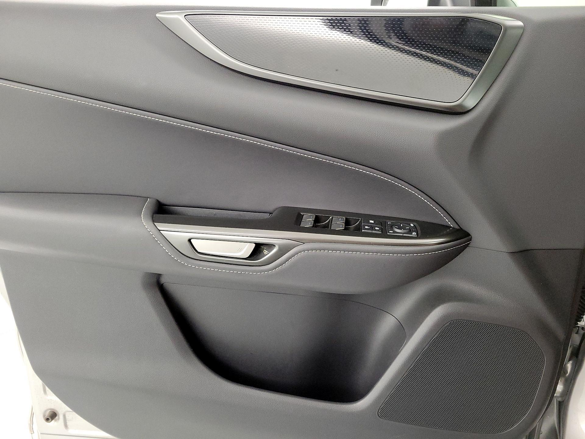 Thumbnail: 2023 Lexus NX - 12