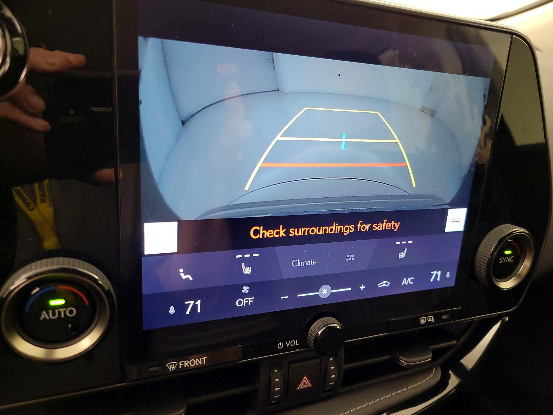 Thumbnail: 2023 Lexus NX - 14