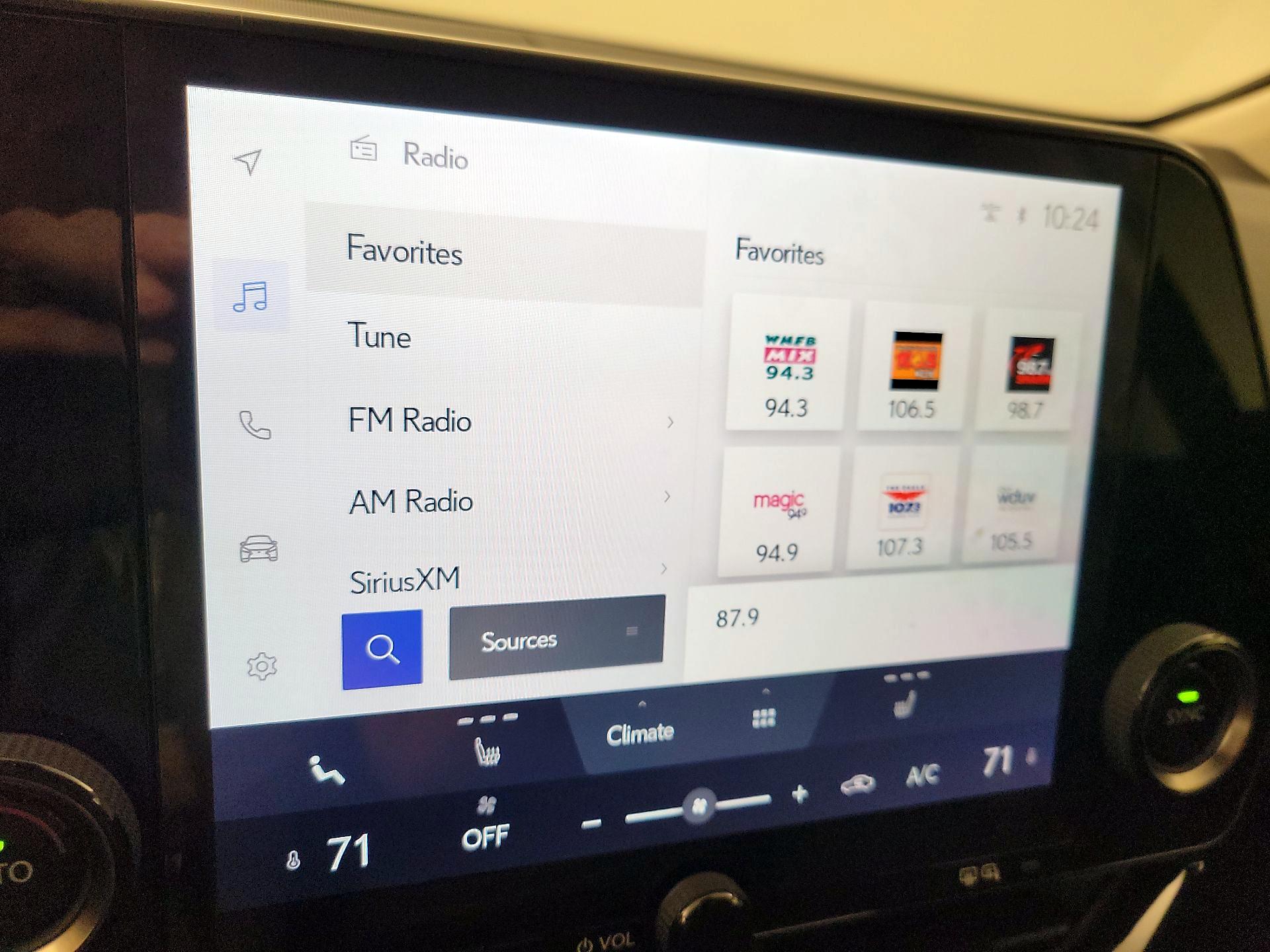 Thumbnail: 2023 Lexus NX - 15