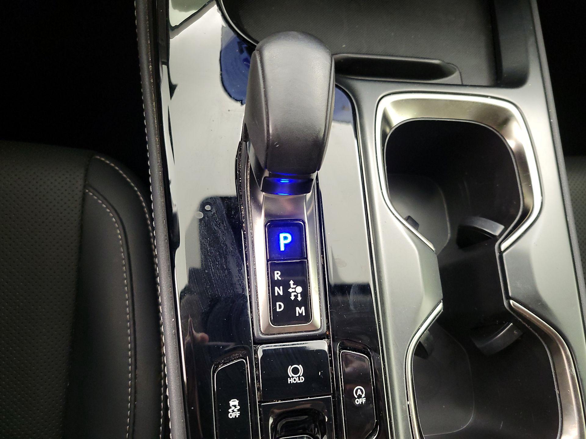 Thumbnail: 2023 Lexus NX - 17