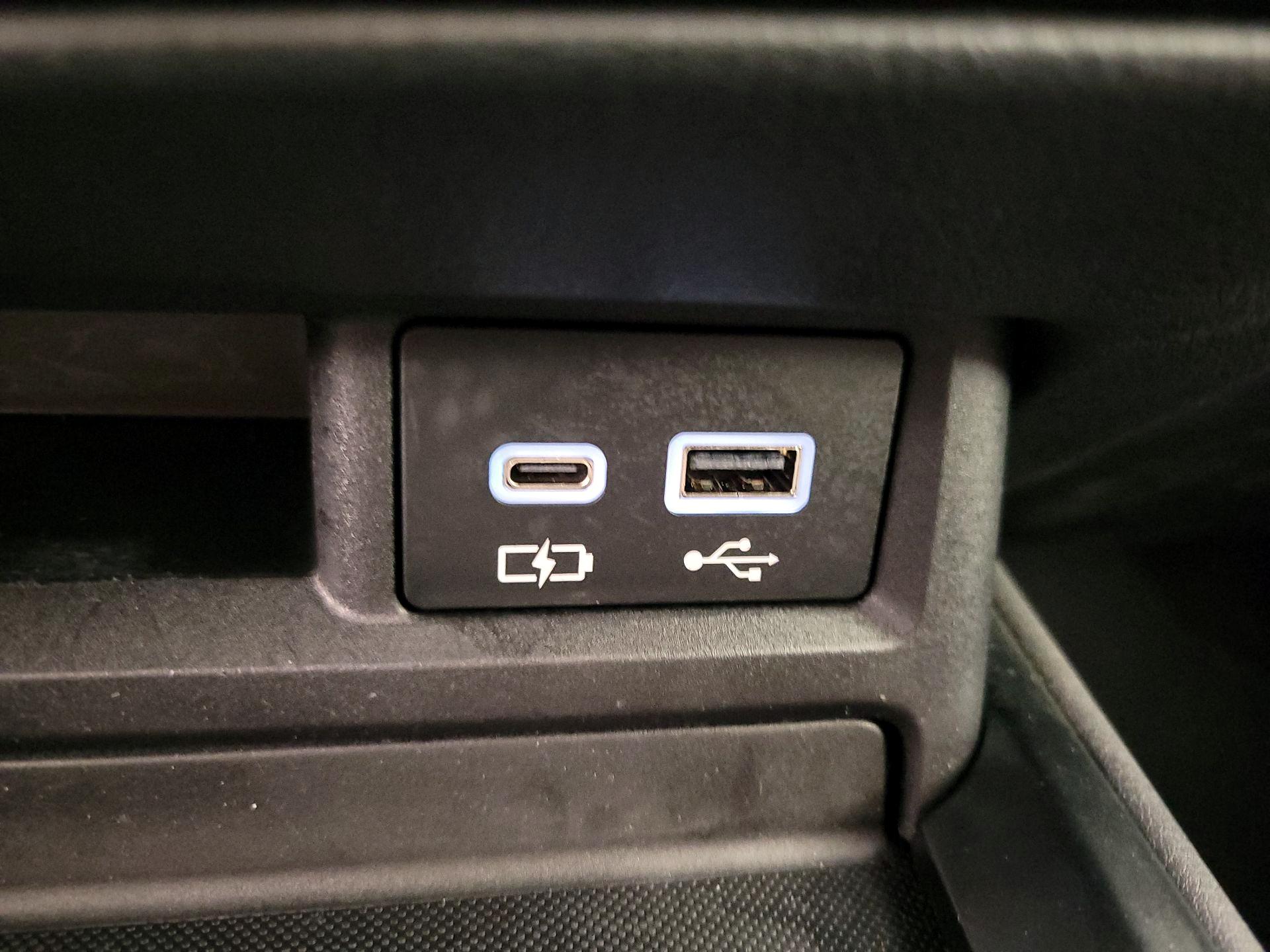 Thumbnail: 2023 Lexus NX - 18