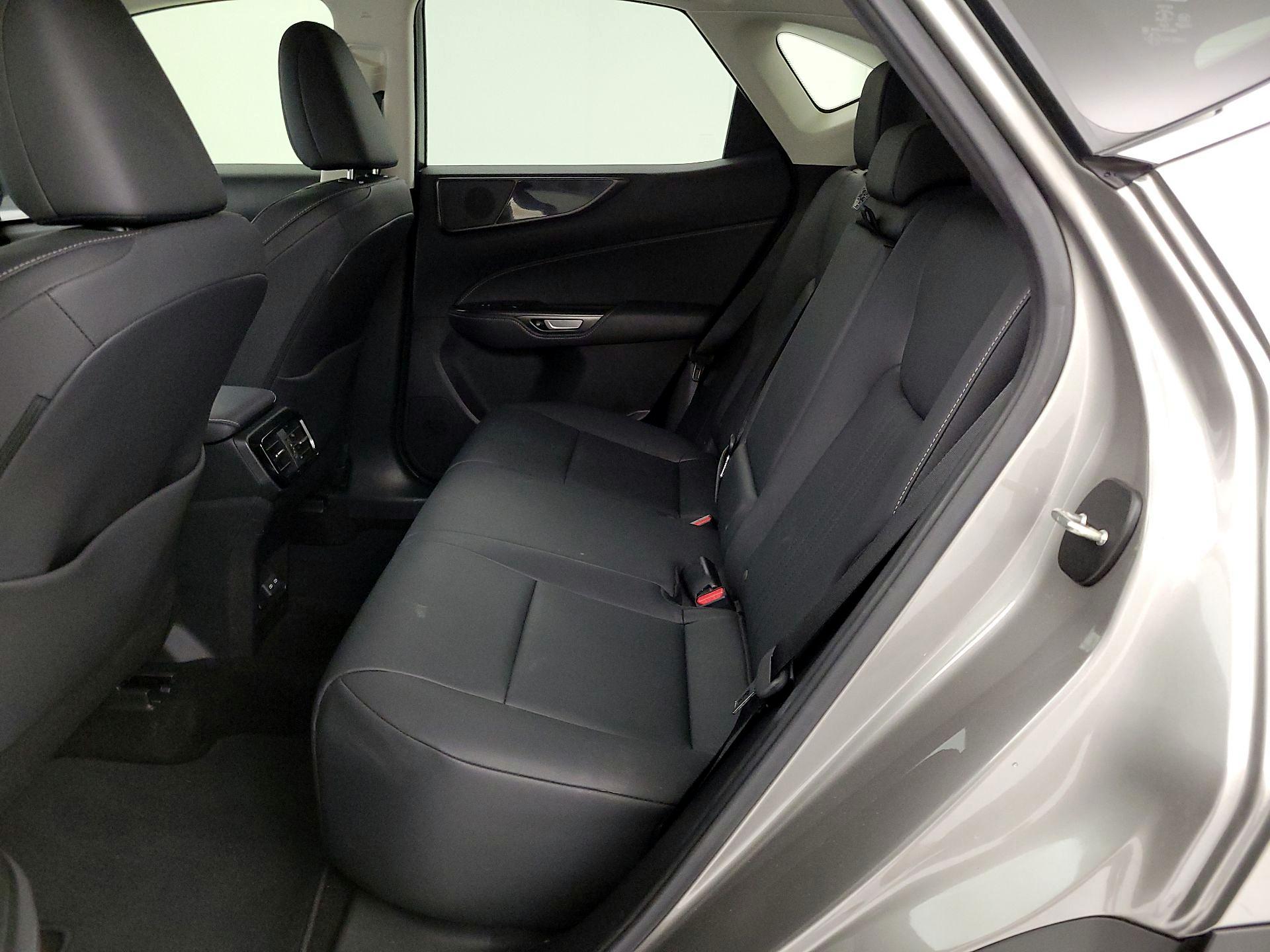 Thumbnail: 2023 Lexus NX - 19