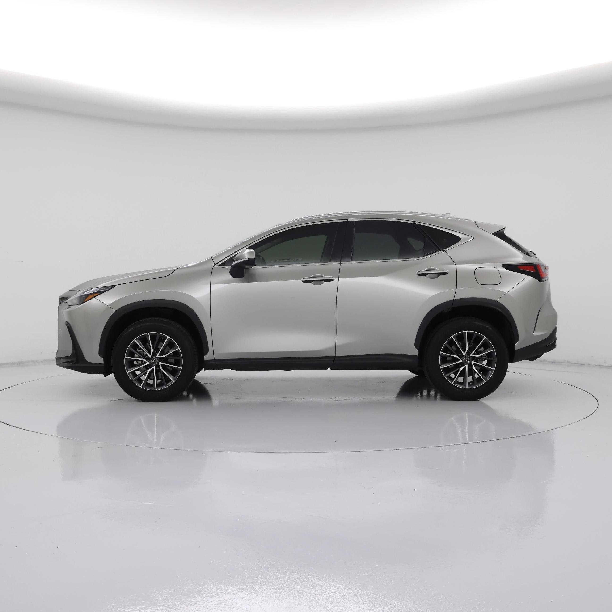 Thumbnail: 2023 Lexus NX - 3