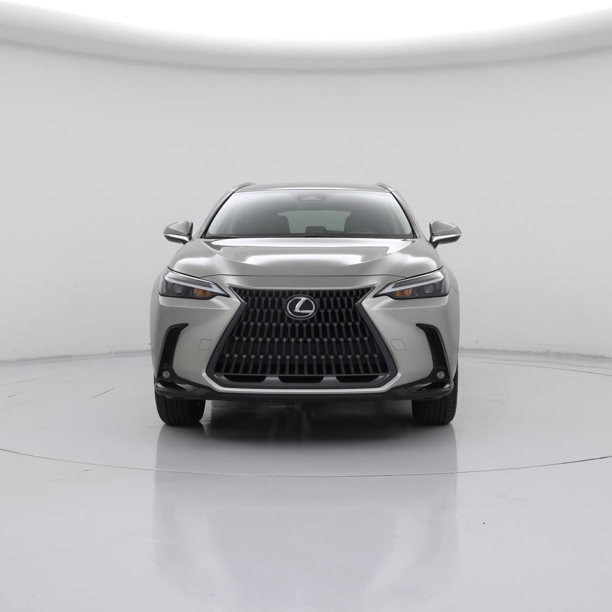 Thumbnail: 2023 Lexus NX - 5