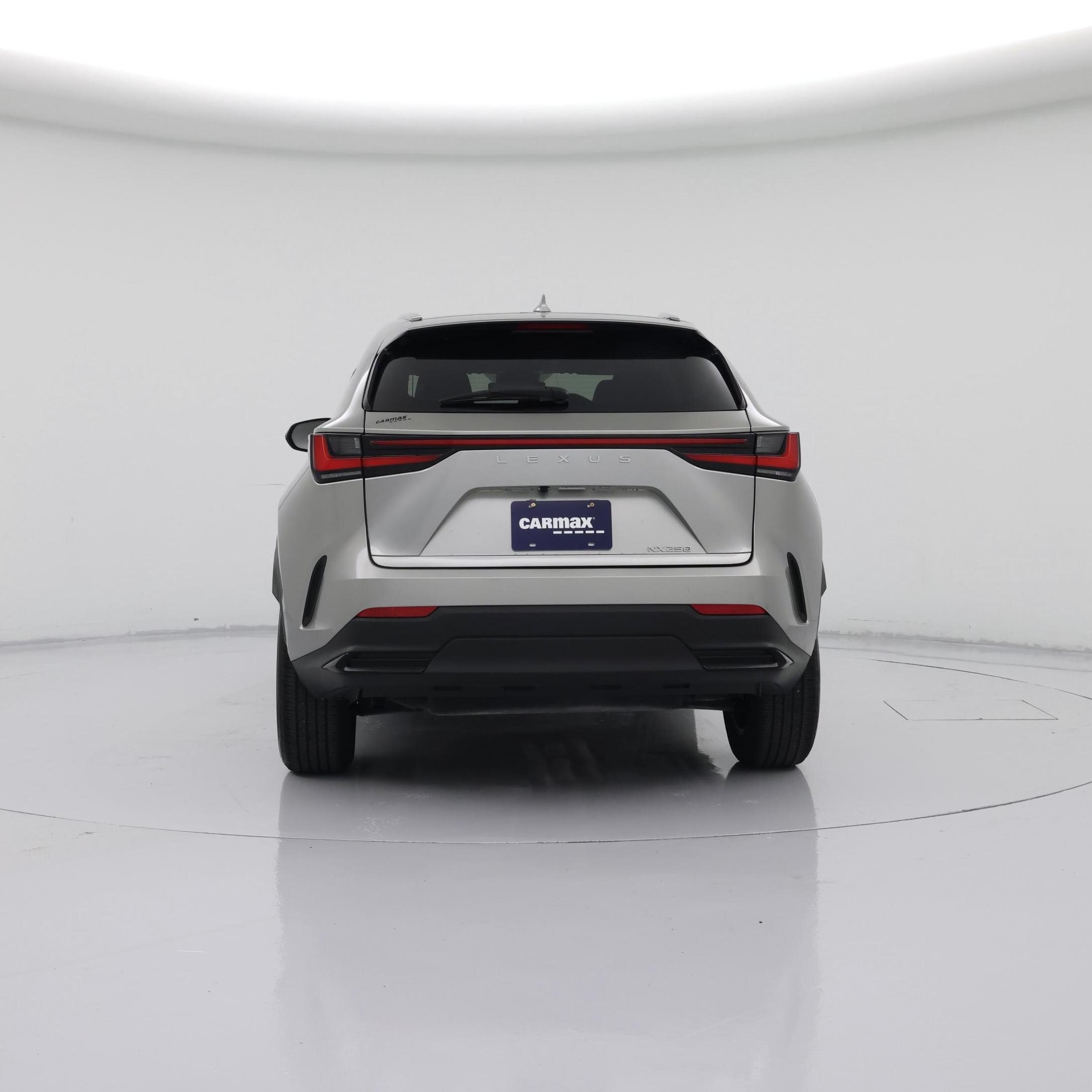 Thumbnail: 2023 Lexus NX - 6