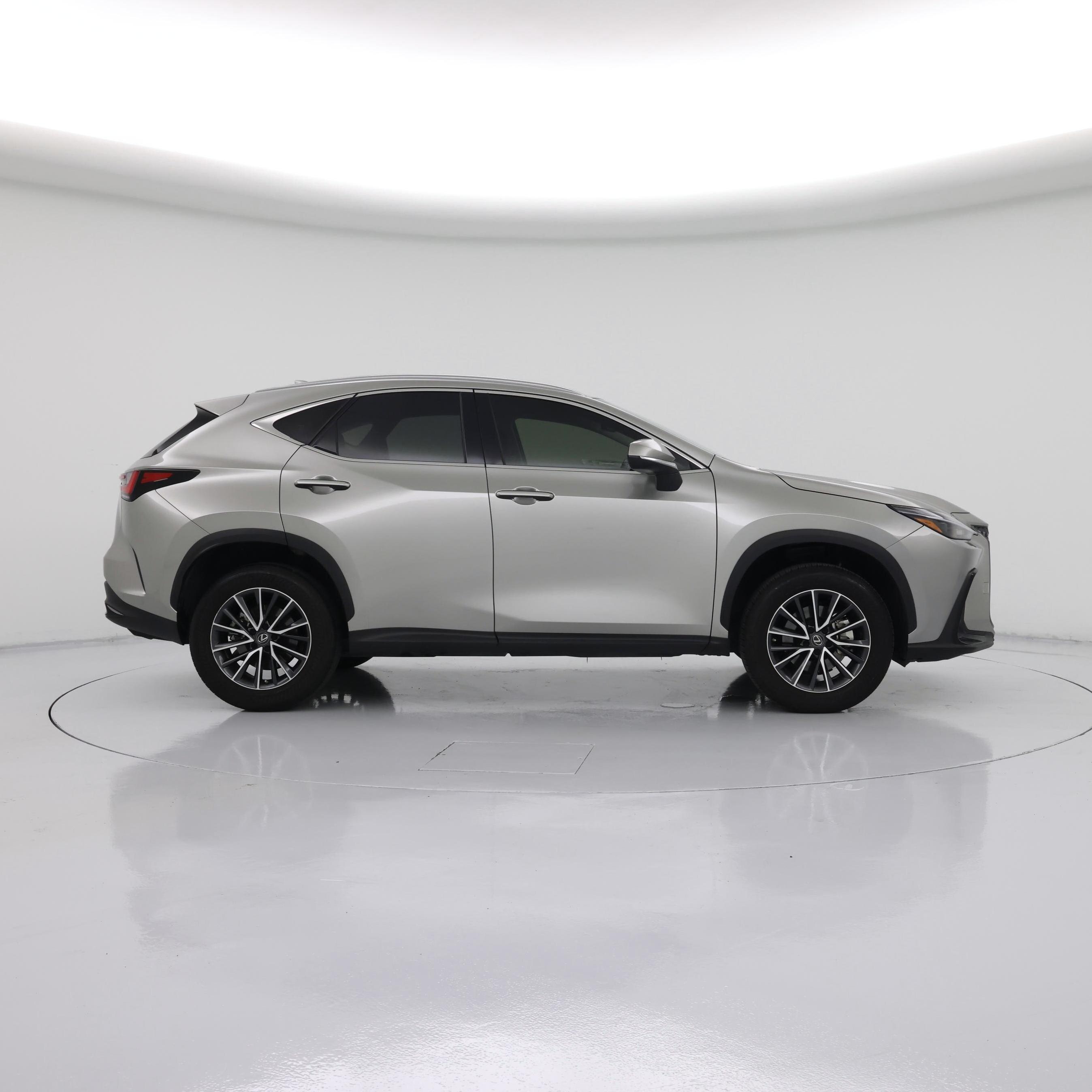 Thumbnail: 2023 Lexus NX - 7