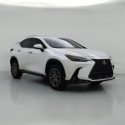 2024 Lexus NX 250 Premium
