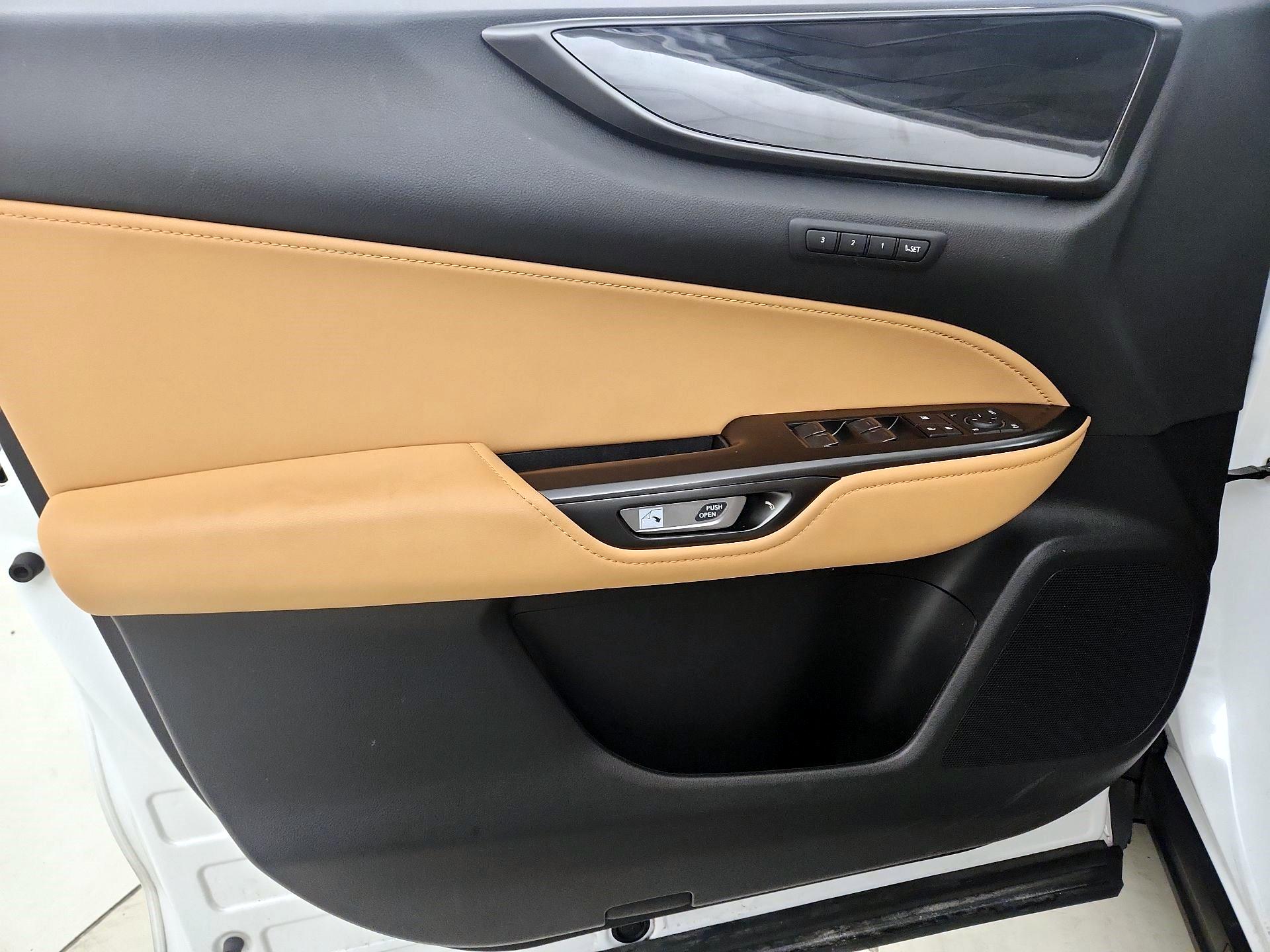 Thumbnail: 2024 Lexus NX - 12