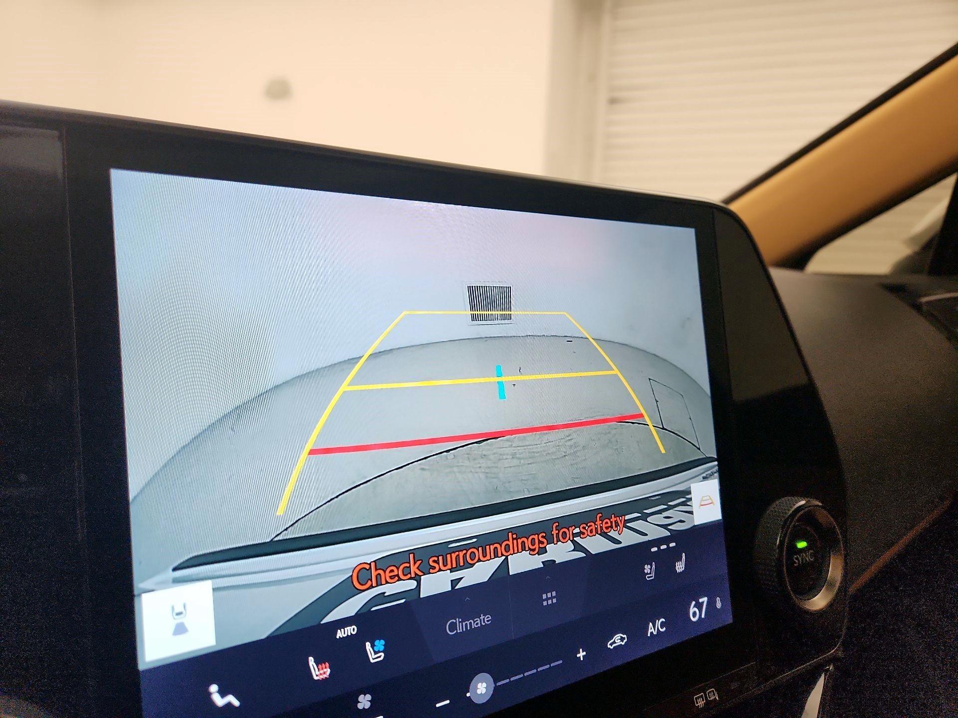 Thumbnail: 2024 Lexus NX - 14