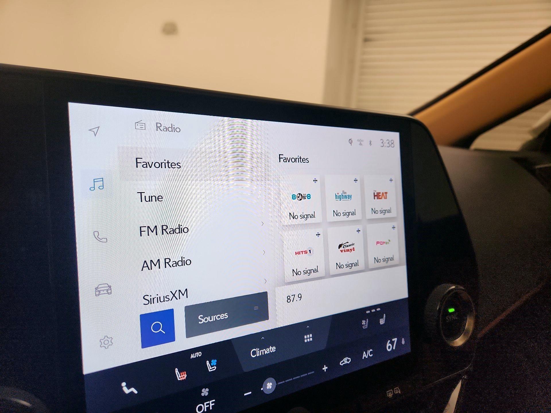 Thumbnail: 2024 Lexus NX - 15