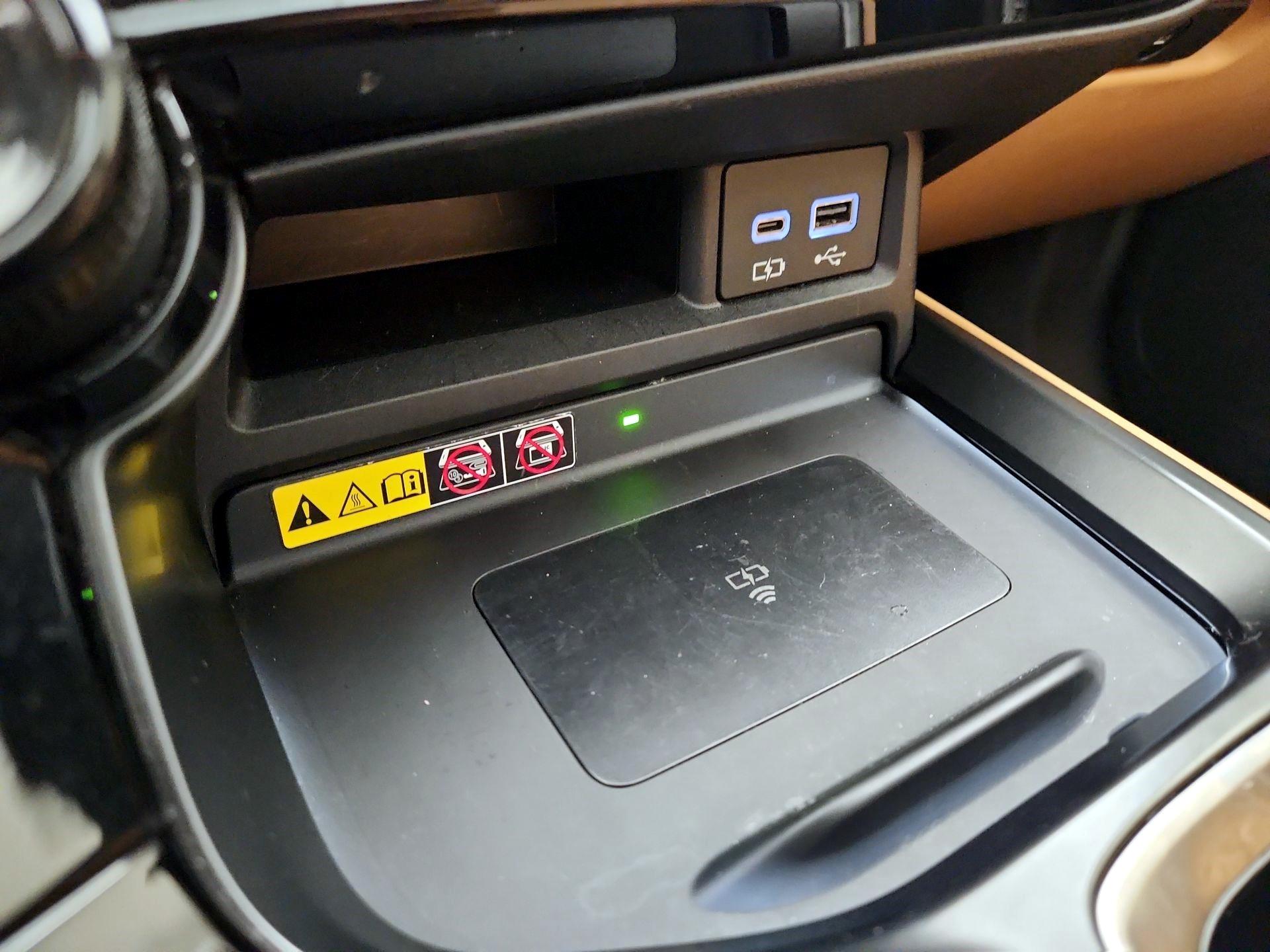 Thumbnail: 2024 Lexus NX - 18