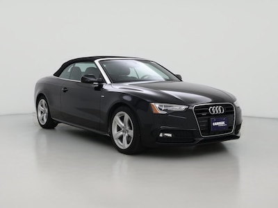 2016 Audi A5 Premium Plus
