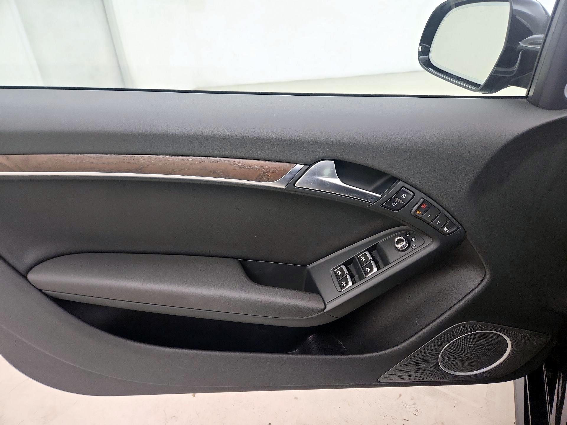 Thumbnail: 2016 Audi A5 - 12