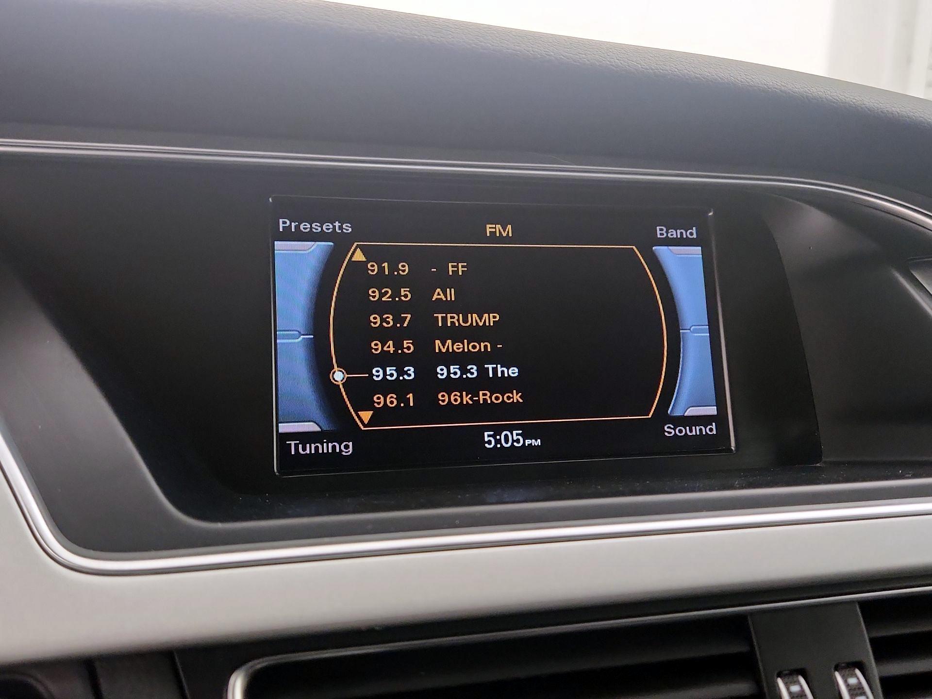 Thumbnail: 2016 Audi A5 - 14