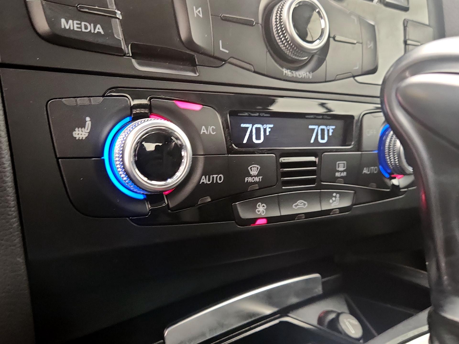 Thumbnail: 2016 Audi A5 - 15