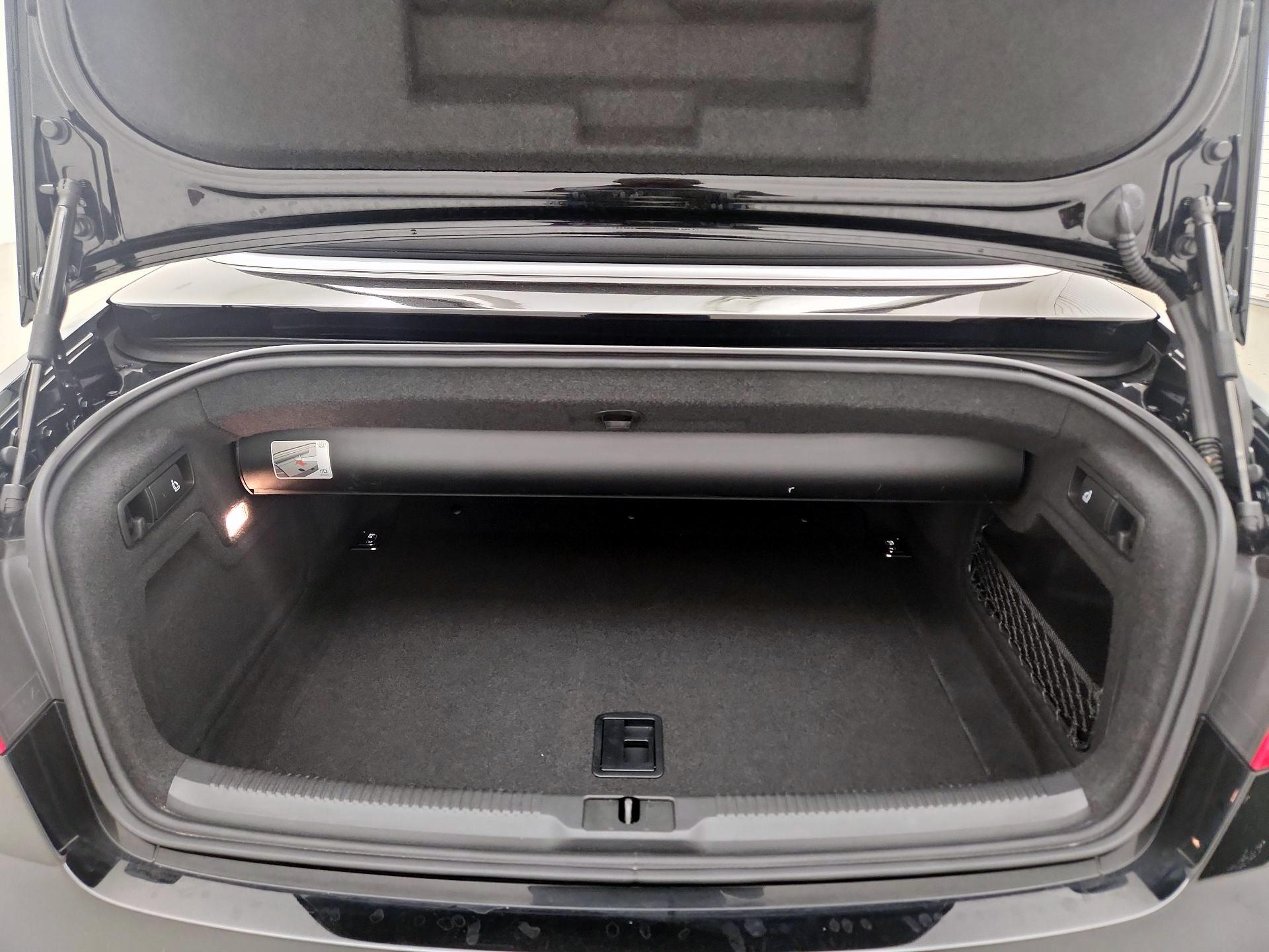 Thumbnail: 2016 Audi A5 - 18