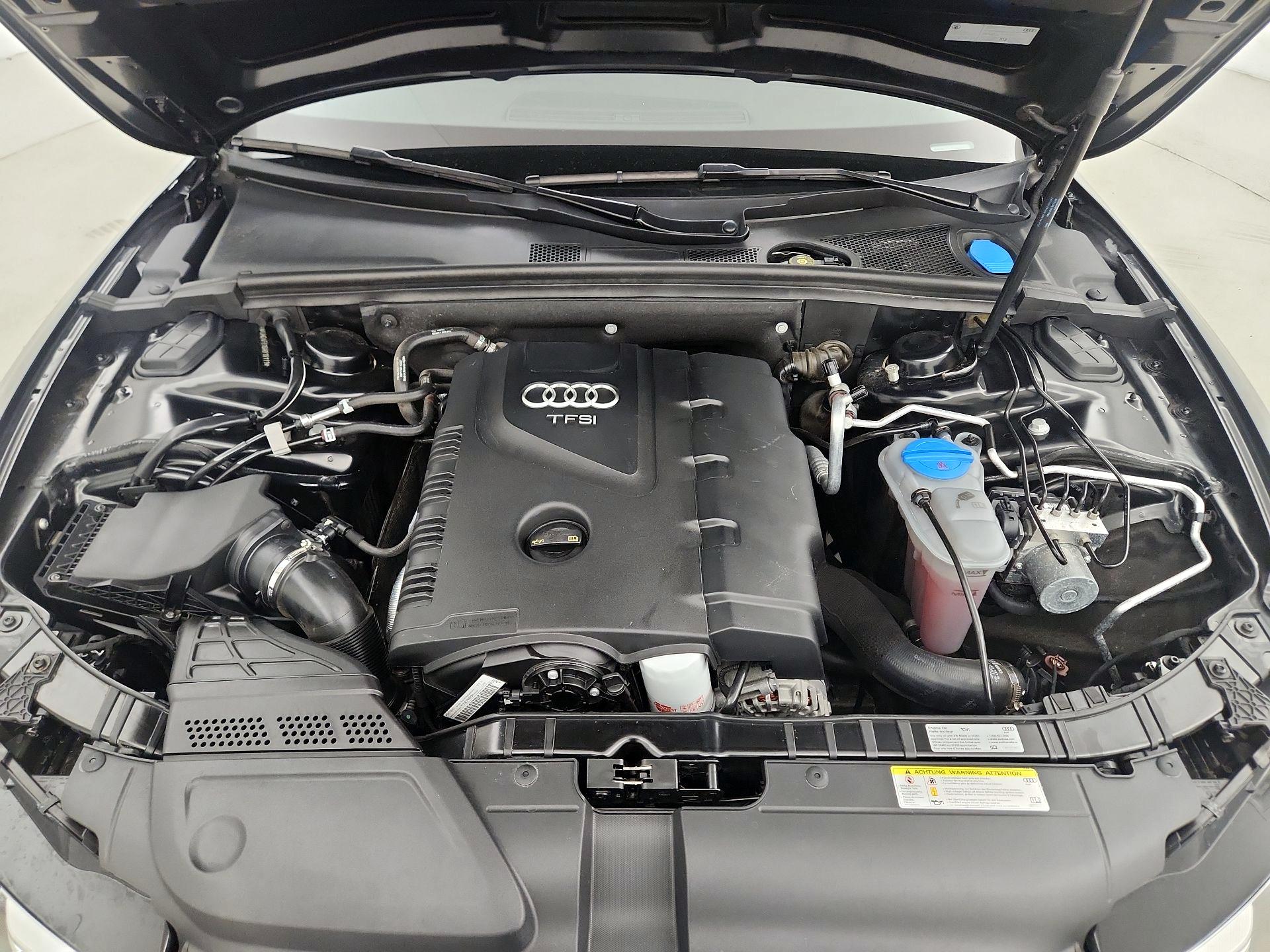 Thumbnail: 2016 Audi A5 - 19